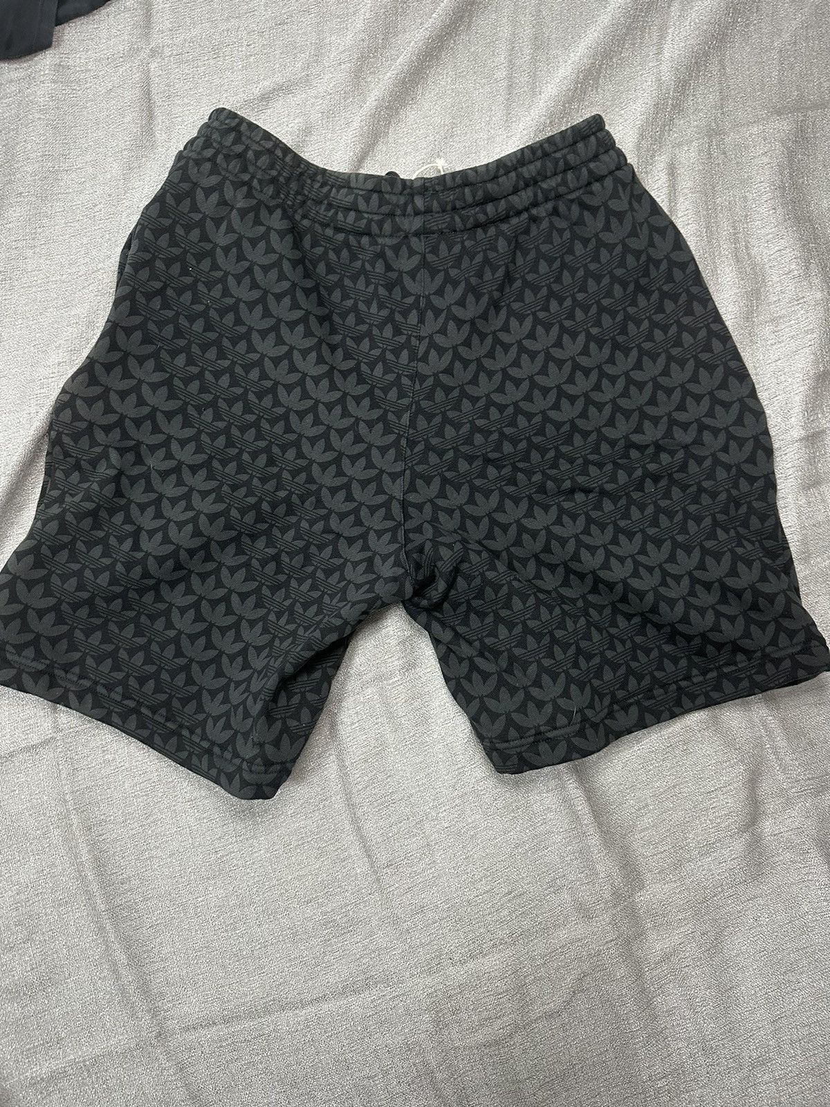 Adidas ADIDAS ORIGINALS Regular Pants Size US 32 / EU 48 - 4 Thumbnail