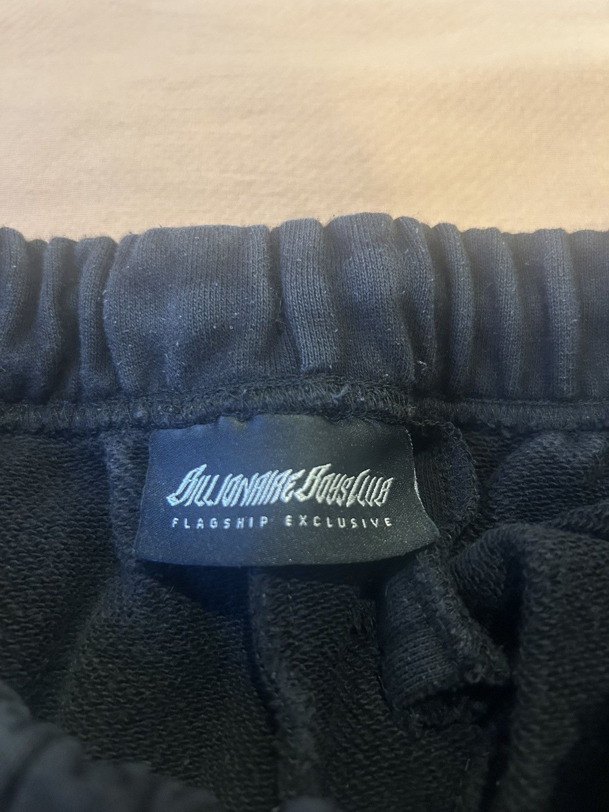 Billionaire Boys Club Billionaire Boys Club x Soulection Joggers/Sweatpants Size US 28 / EU 44 - 4 Thumbnail