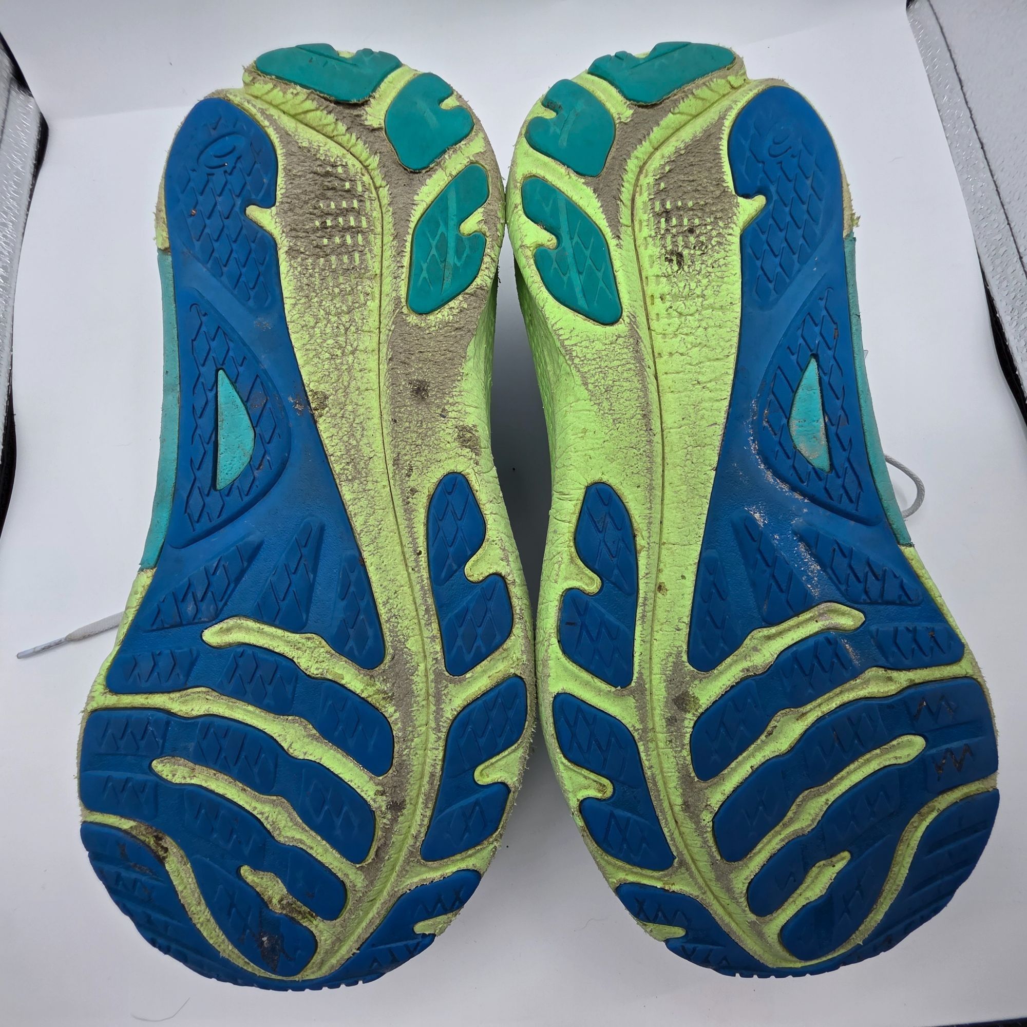 Asics Asics Gel Kayano 30 Lite Show Mens Size 11 Blue Athletic Sho Size US 11 / EU 44 - 7 Thumbnail