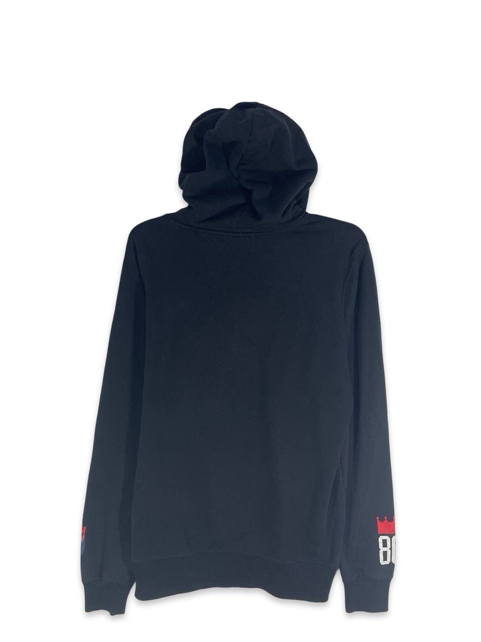 Stussy Stussy hoodie jumper pullover G 145-50 Size US L / EU 52-54 / 3 - 3 Thumbnail