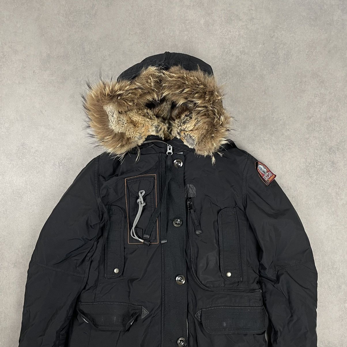 Parajumpers Parajumpers Winter Parka Size US M / EU 48-50 / 2 - 3 Thumbnail