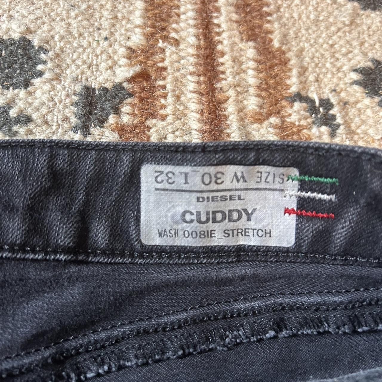 Womens  moto pants jeans size 30 Jeans