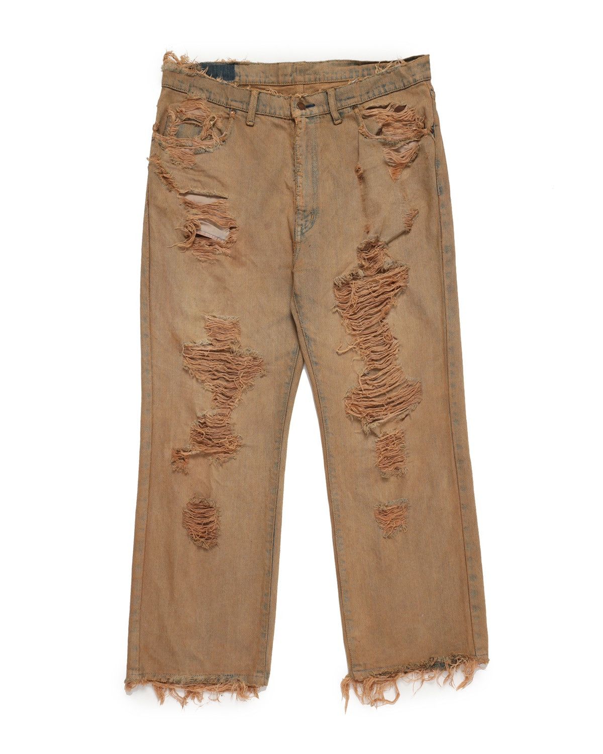 If Six Was Nine × Le Grande Bleu (L.G.B.) | Grailed