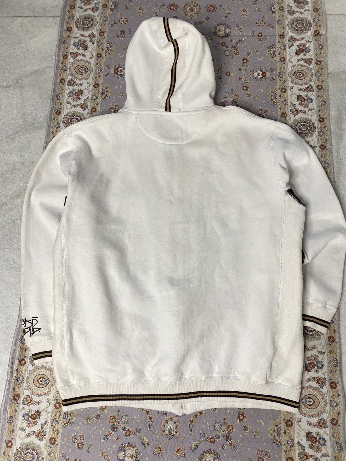 Ecko Unltd. × Vintage ECKO UNLTD Hoddy Size US XXL / EU 58 / 5 - 2 Thumbnail