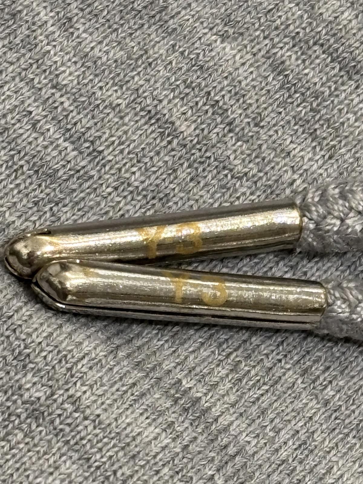 Yohji Yamamoto Y-3 Yohji Yamamoto Zip-Up Size US L / EU 52-54 / 3 - 4 Thumbnail