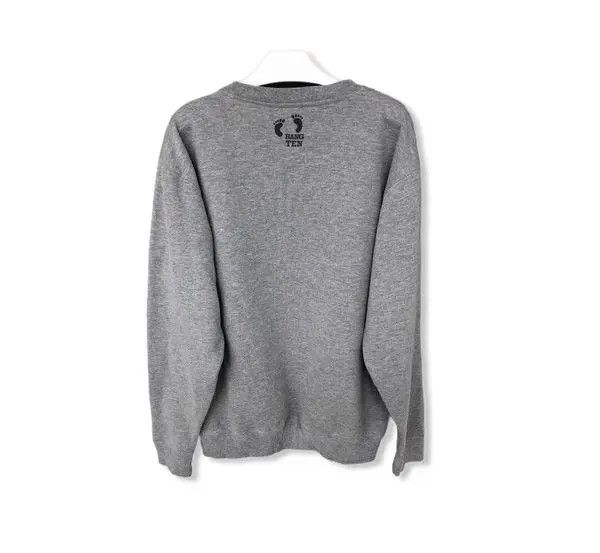 Hang Ten Vintage Hang Ten Surfing Sweatshirt Size US L / EU 52-54 / 3 - 4 Thumbnail