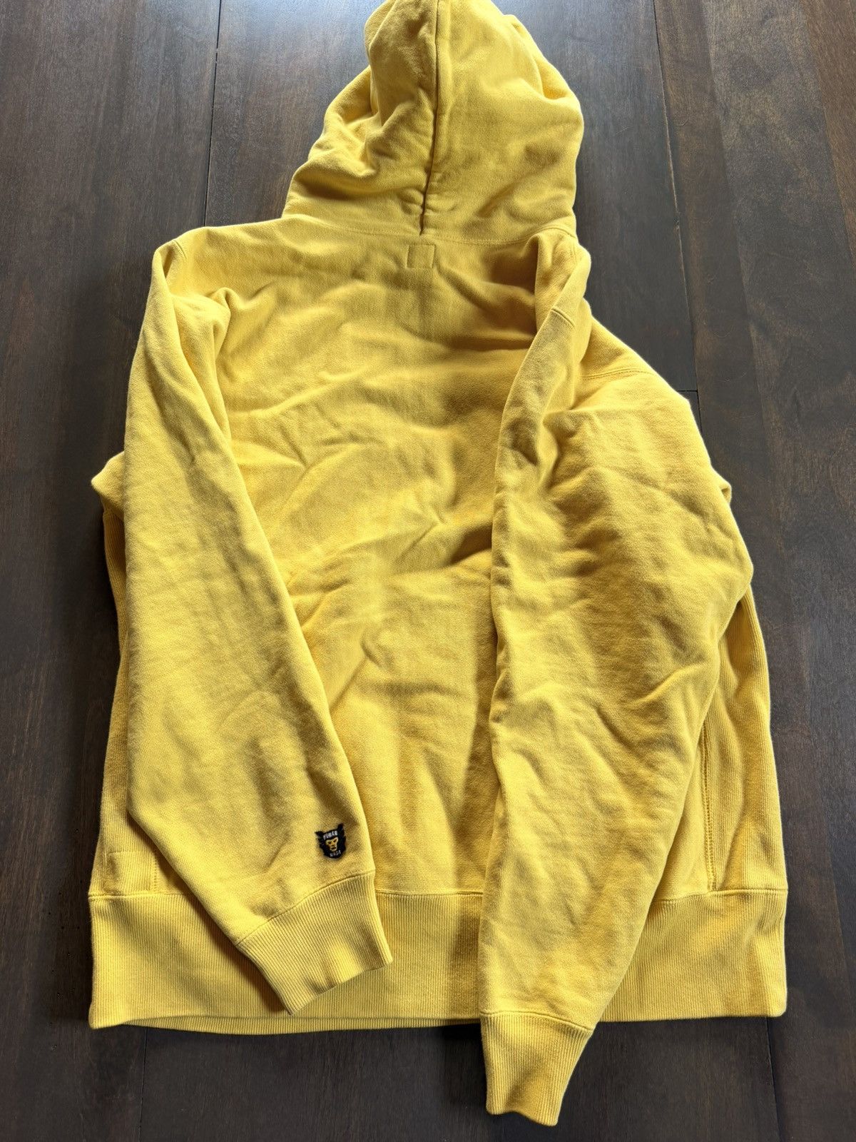Human Made Human Made Hoodie Size US L / EU 52-54 / 3 - 2 Thumbnail