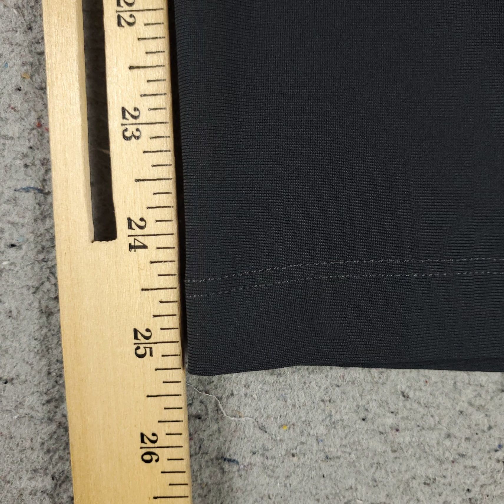 Lululemon Lululemon Pants Mens 32x25 Gray 5 Pocket Chino Trousers Commission Size US 32 / EU 48 - 6 Thumbnail