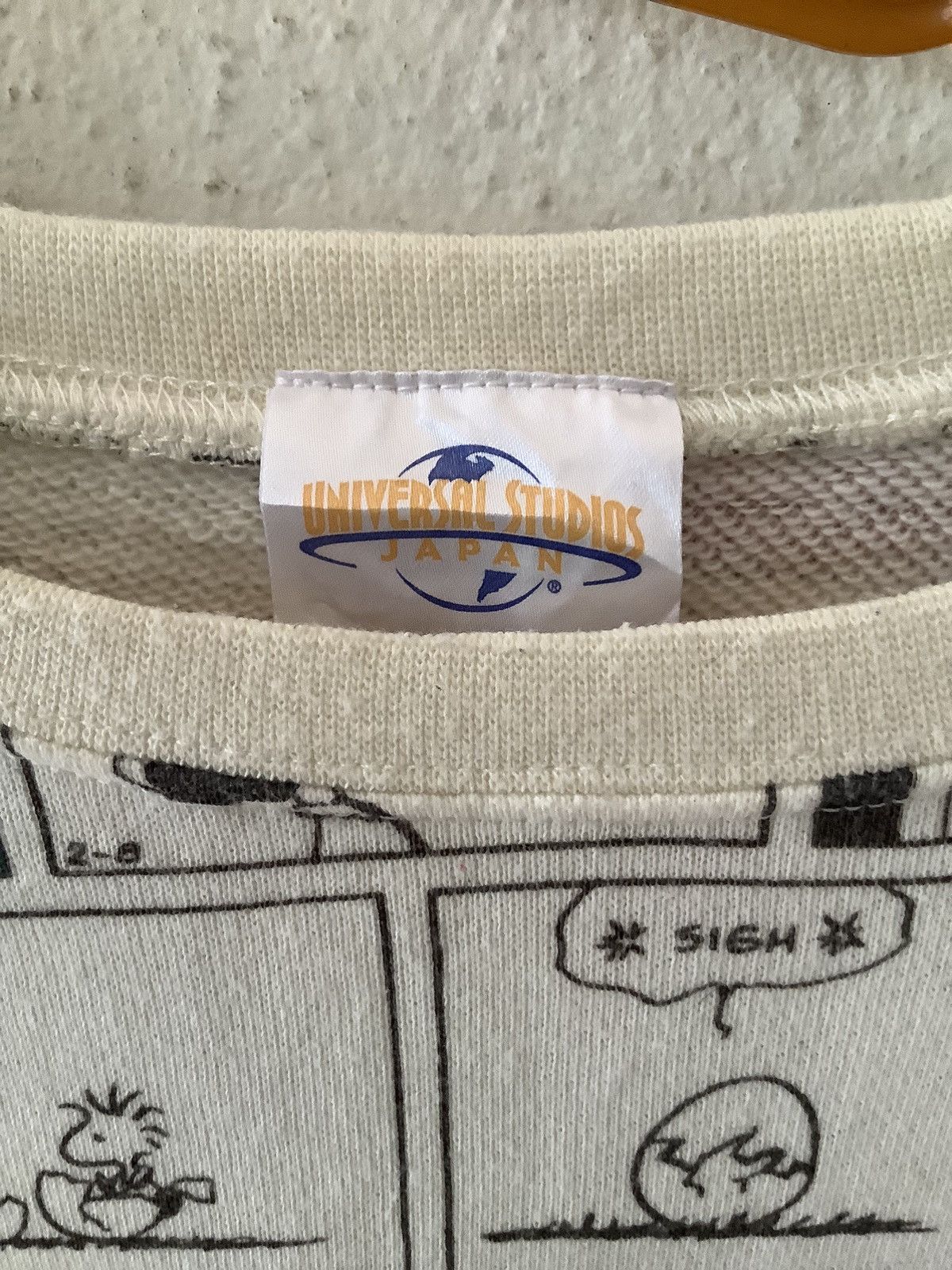 Cartoon Network × Universal Studios × Vintage Universal Studio Cartoon Snoopy Size US M / EU 48-50 / 2 - 7 Thumbnail