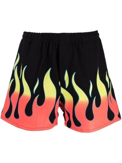 Gallery Dept. Gallery Dept Flame Zuma Shorts Size US 32 / EU 48 - 1 Thumbnail