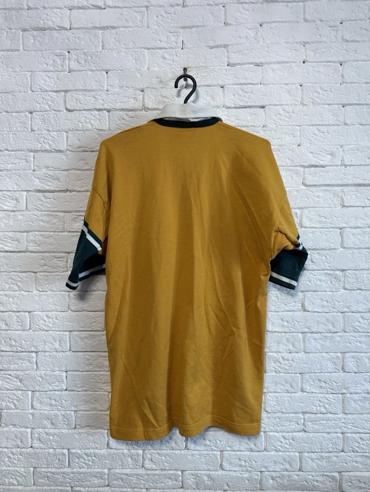 Vintage Australia Rugby Union Shirt Wallabies Sz M