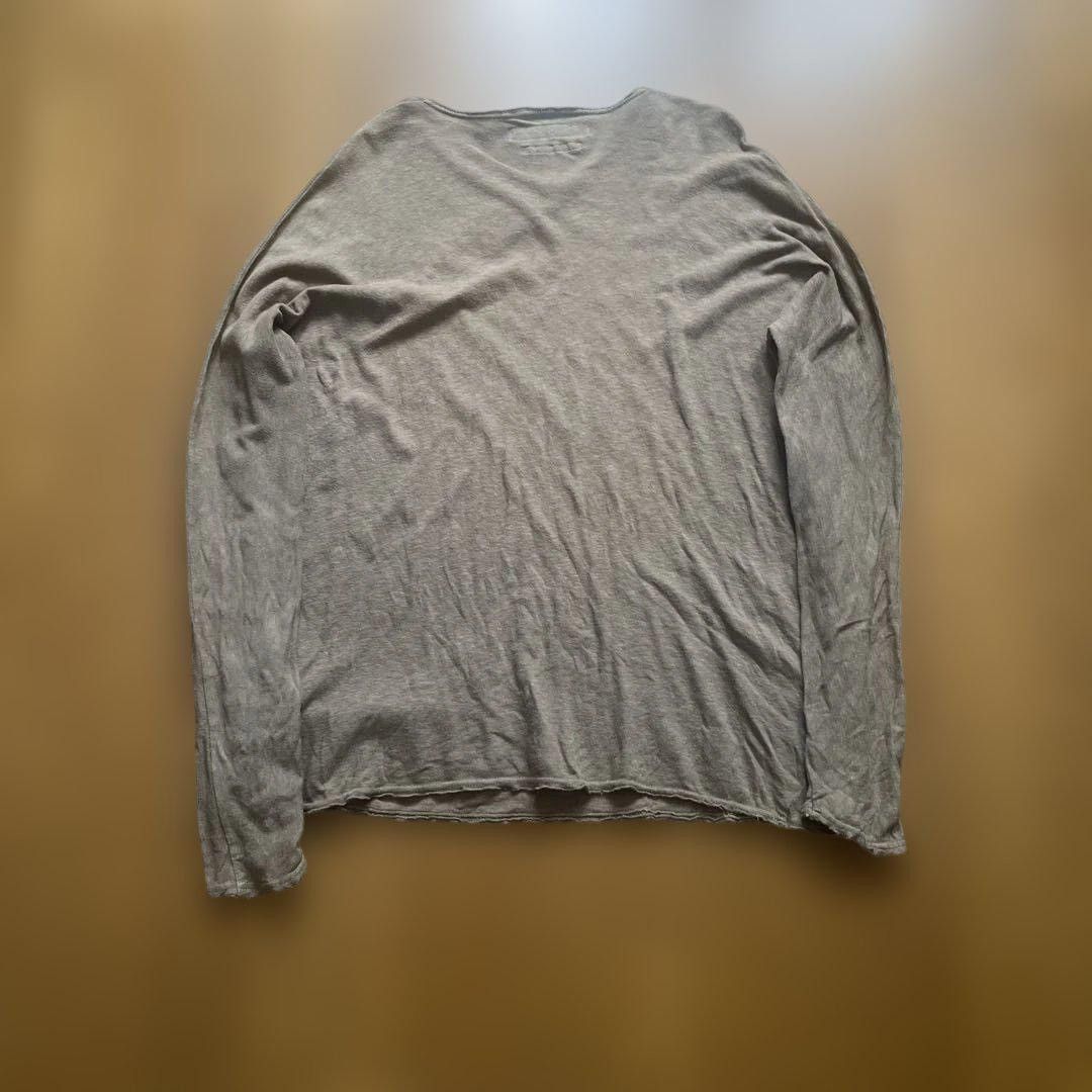 Kapital Long Sleeve Shirt Size US M / EU 48-50 / 2 - 4 Thumbnail