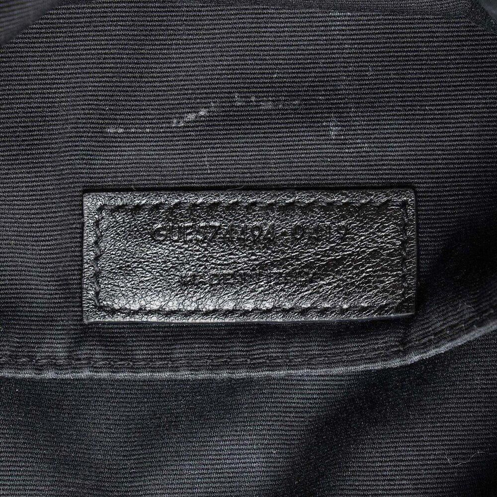 Yves Saint Laurent SAINT LAURENT Calfskin Matelasse Monogram Lou Camera Bag Size ONE SIZE - 5 Thumbnail