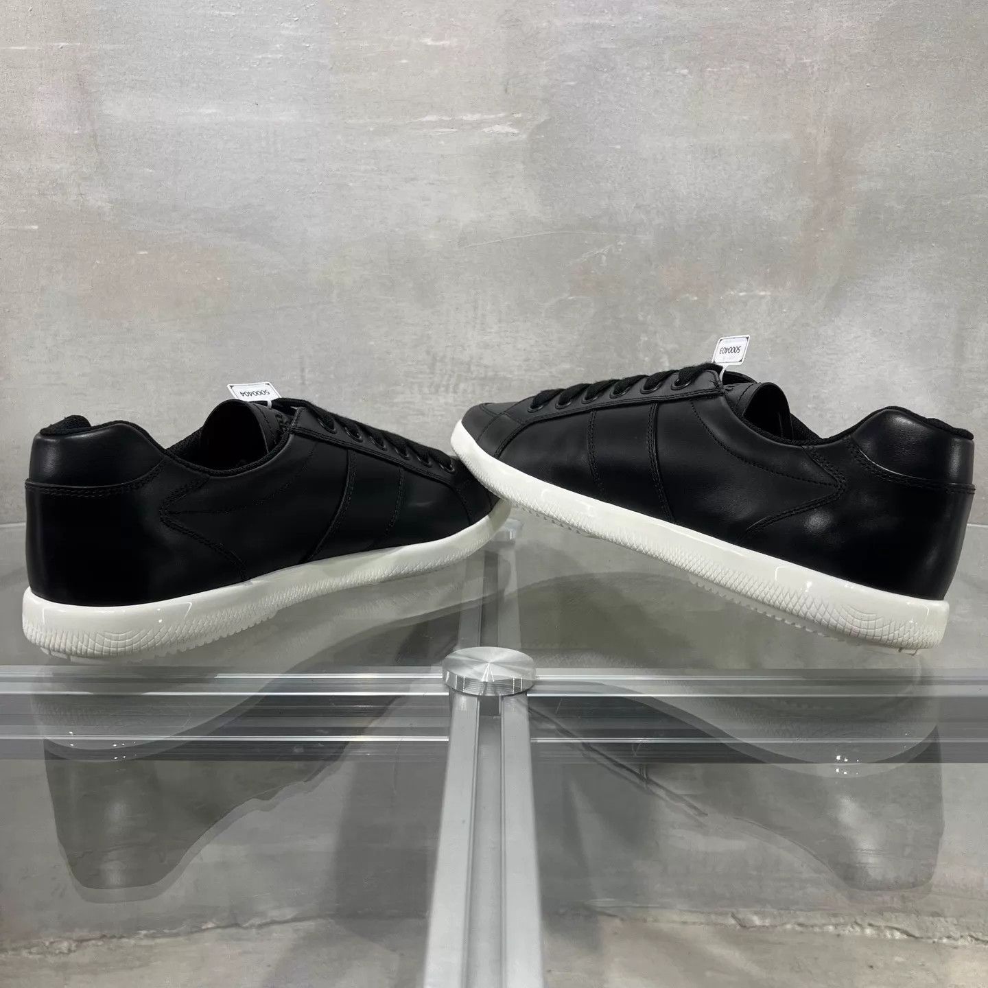 Prada Prada Black Casual Shoes UK9.5 / 43.5 Size US 10.5 / EU 43-44 - 5 Thumbnail