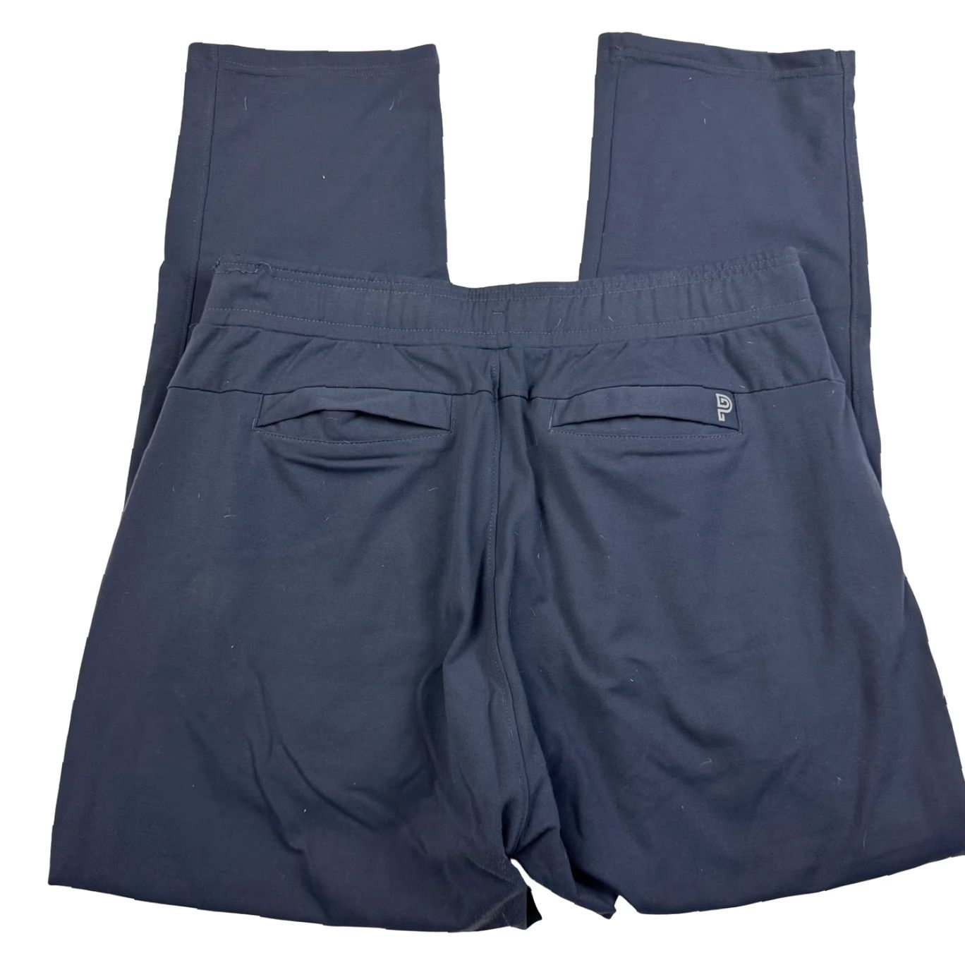 Vintage Public Rec Men's Everyday Performance Pants Gray 36x30 Size US 36 / EU 52 - 3 Thumbnail