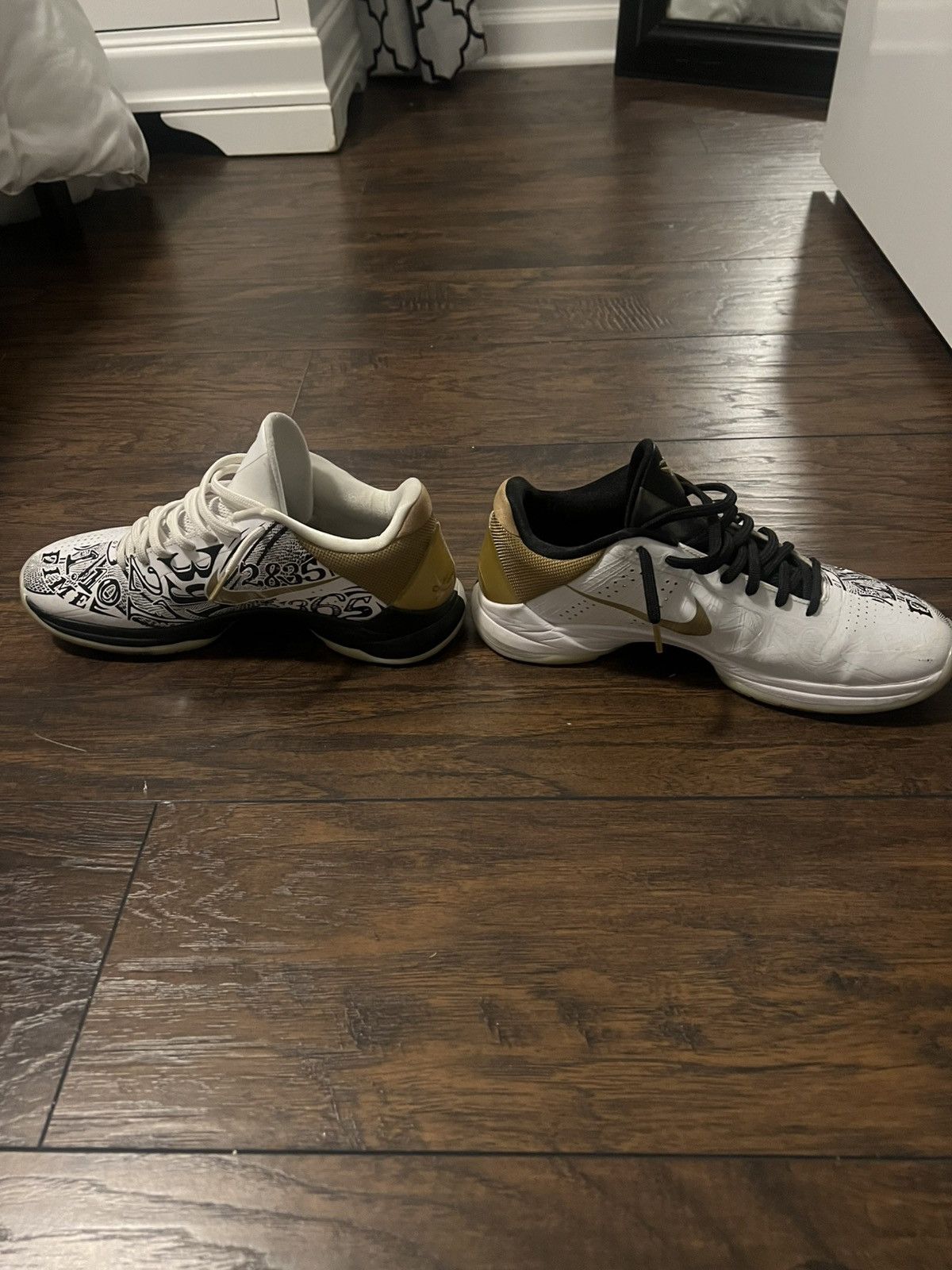 Nike Zoom Kobe 5 Protro ‘Big Stage’ Size US 10.5 / EU 43-44 - 4 Thumbnail
