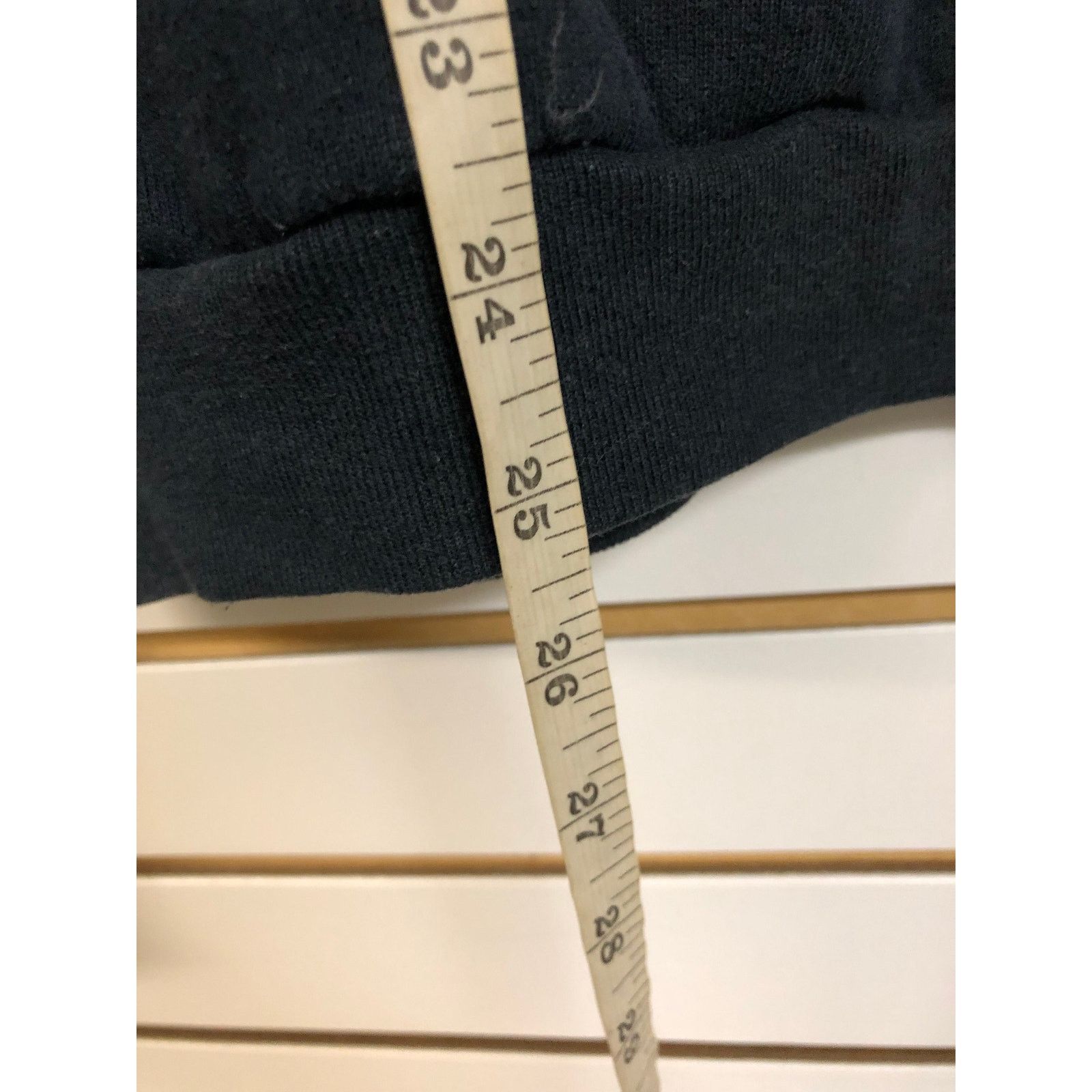 Fruit Of The Loom Vintage Alaska Sweatshirt size Large 1990s 80s Size US L / EU 52-54 / 3 - 7 Thumbnail