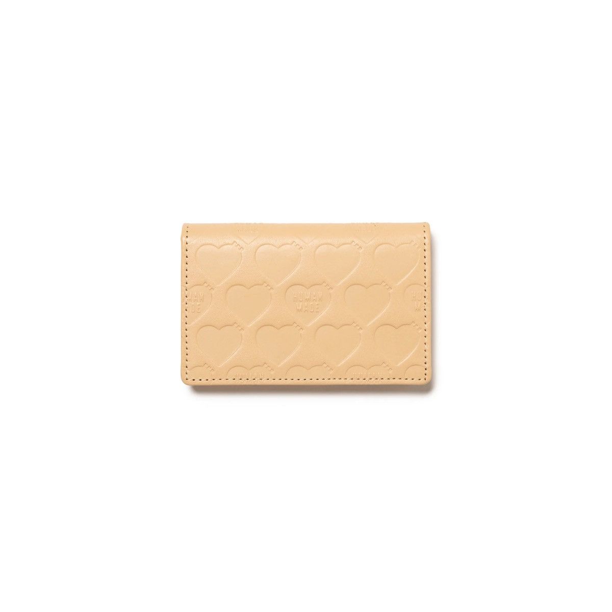 Human Made Human Made Leather Card Case | Grailed