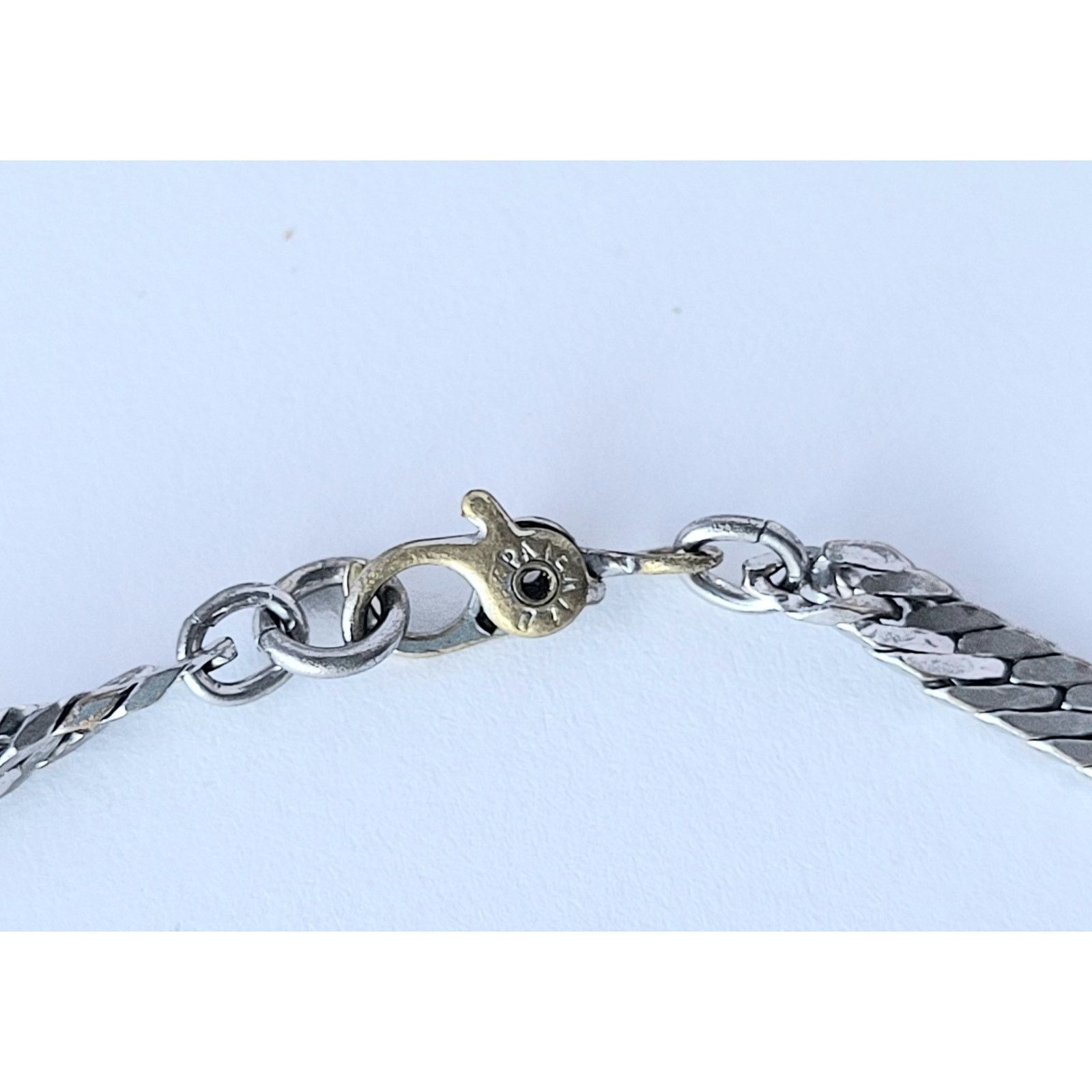 Monet Lot of 5 Silver Bracelets Monet - Kendall & James - Chicos++ Size ONE SIZE - 4 Thumbnail
