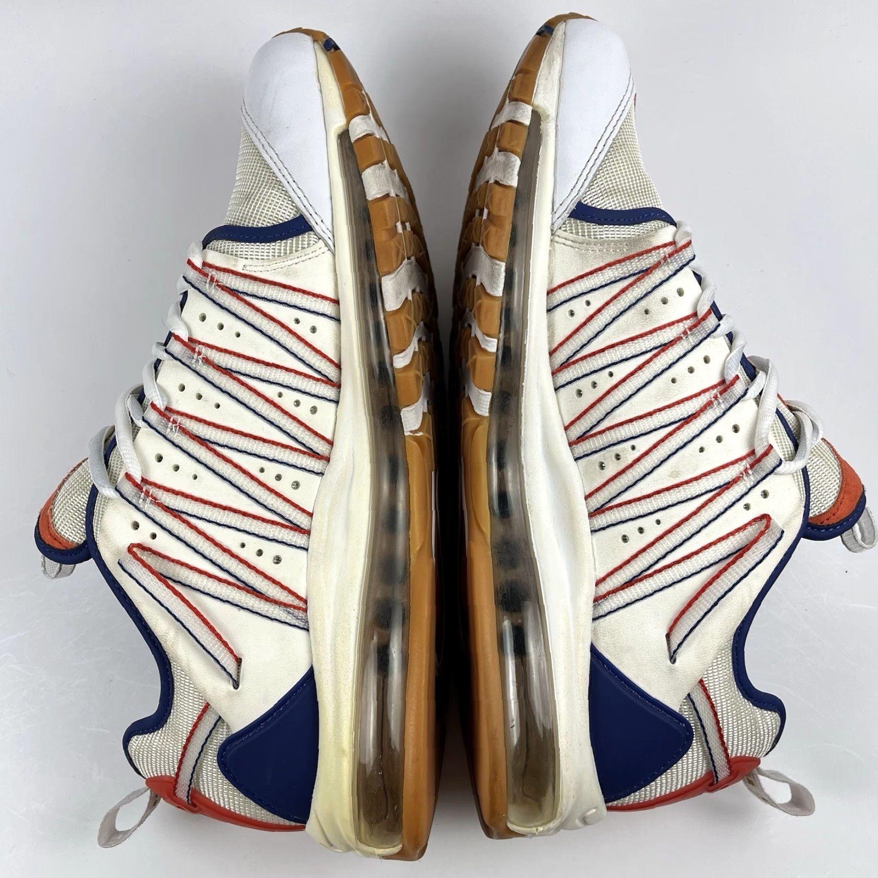 Nike VINTAGE N/A Size US 10 / EU 43 - 5 Thumbnail