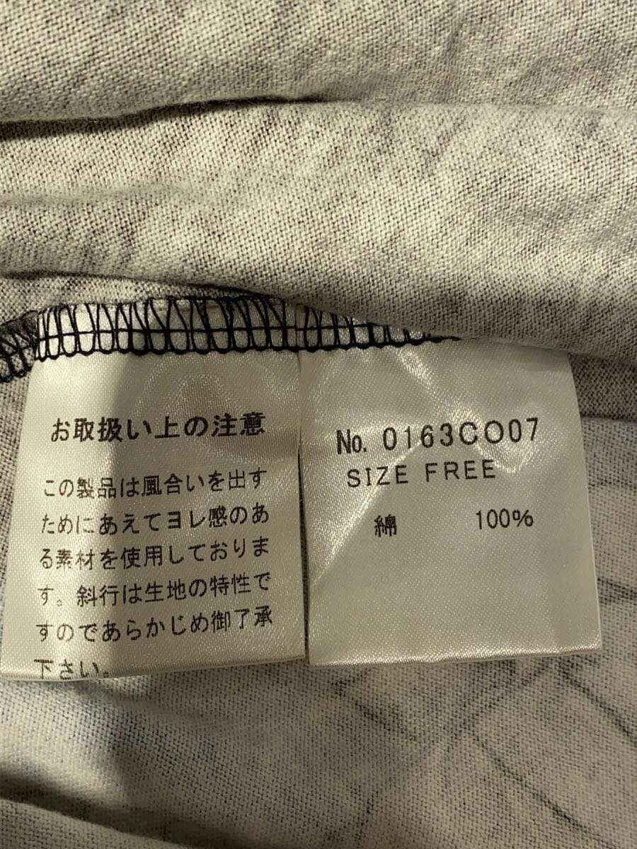 Hysteric Glamour Girl Logo Short Sleeve Dress Size M / US 6-8 / IT 42-44 - 4 Thumbnail
