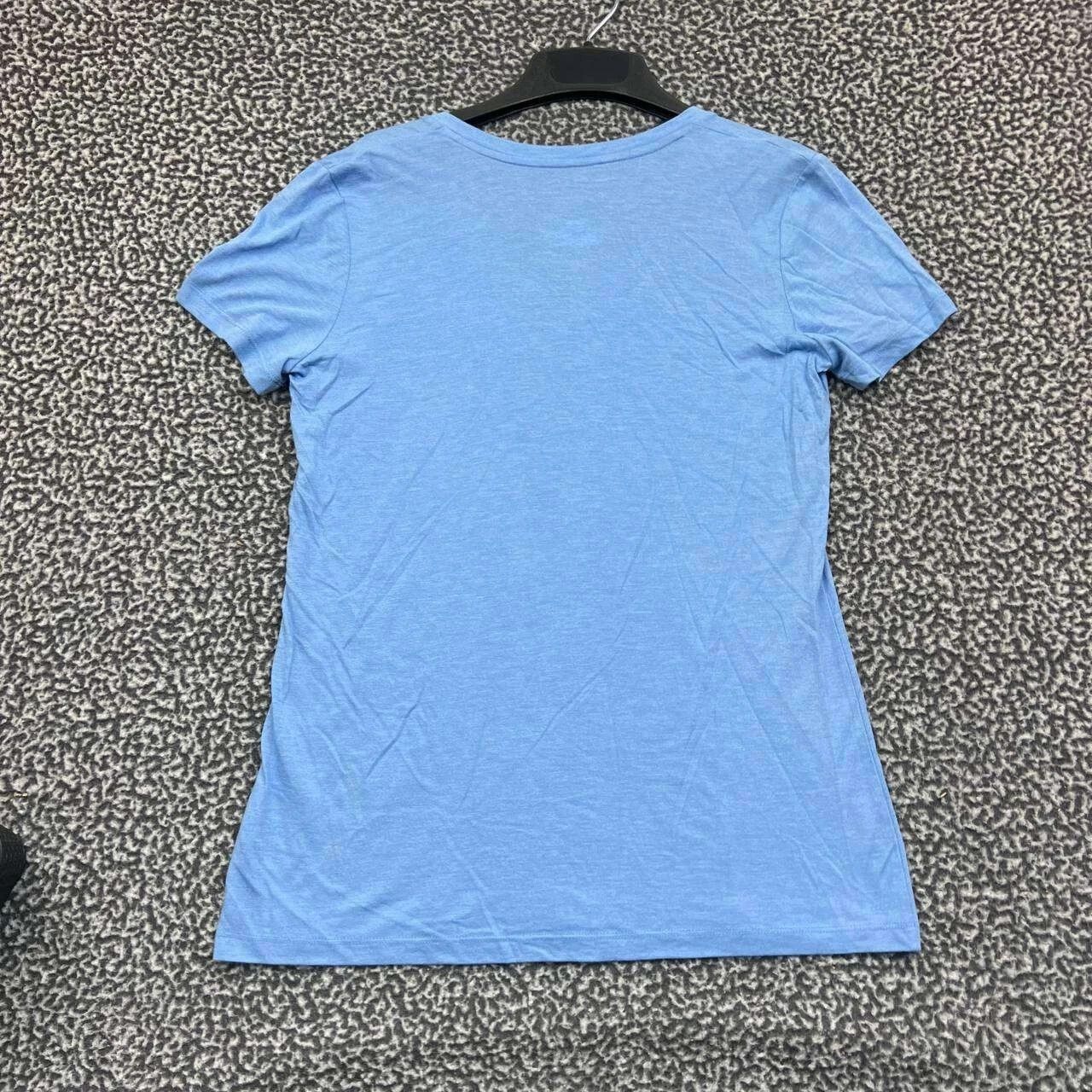 Other New York City FC Shirt Women Fanatics Short Sleeve V-Neck M Size M / US 6-8 / IT 42-44 - 2 Thumbnail