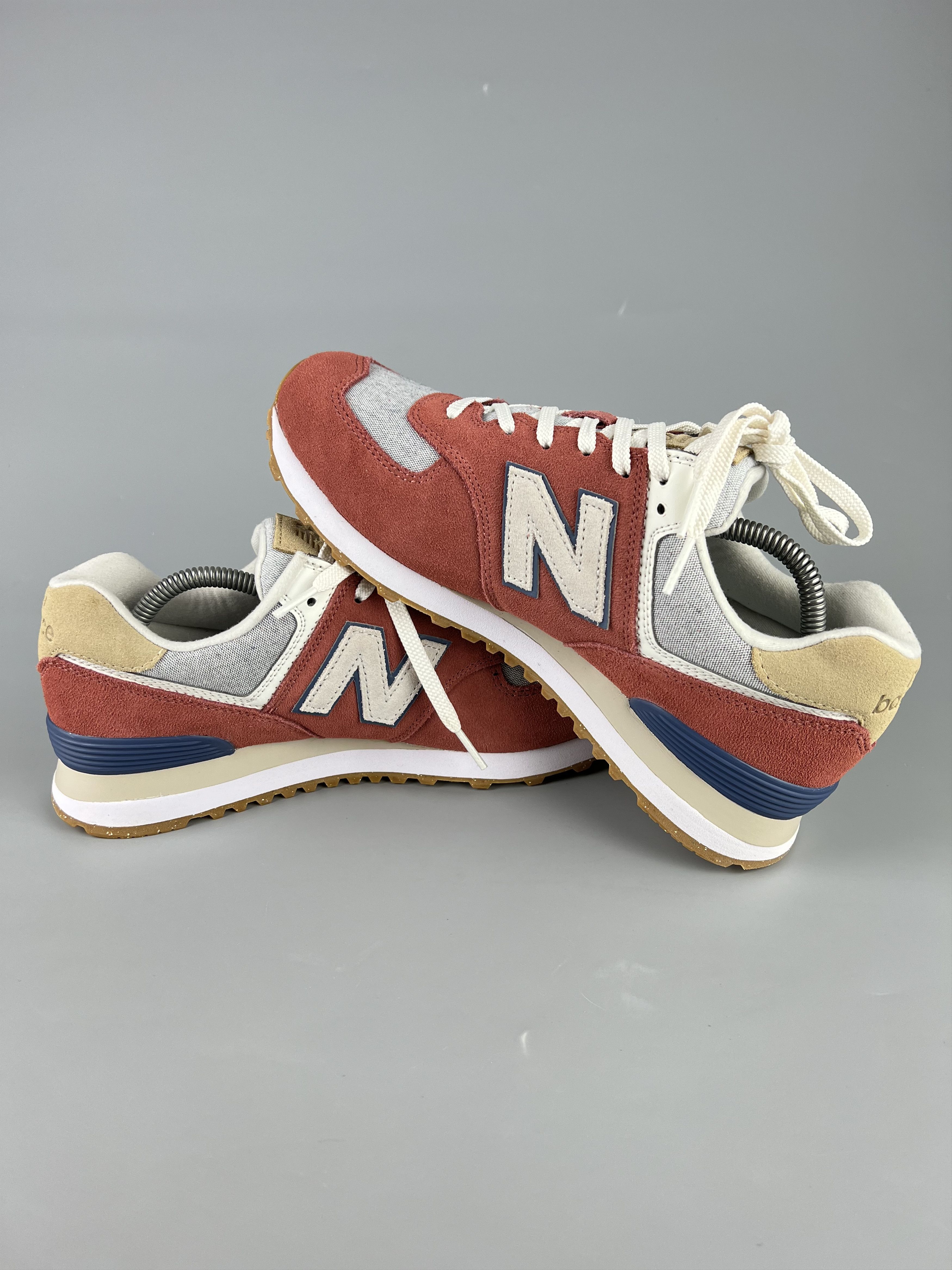 New Balance New Balance Men's Sneakers US8 UK7.5 EU41.5 Size US 8 / EU 41 - 5 Thumbnail