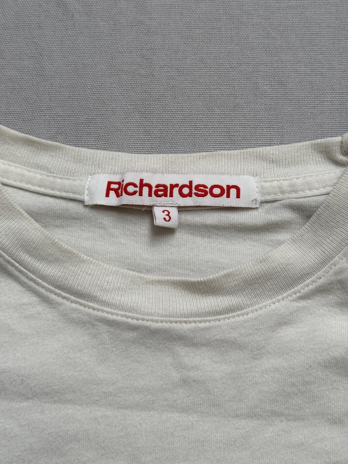 Richardson Richardson 2017 Long Sleeve MMA Masters & Mistresses - 3 Size US L / EU 52-54 / 3 - 3 Thumbnail
