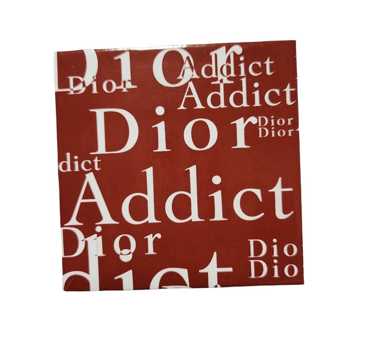 Dior Dior Addict Limited Edition Ribbon Bracelet Size ONE SIZE - 3 Thumbnail