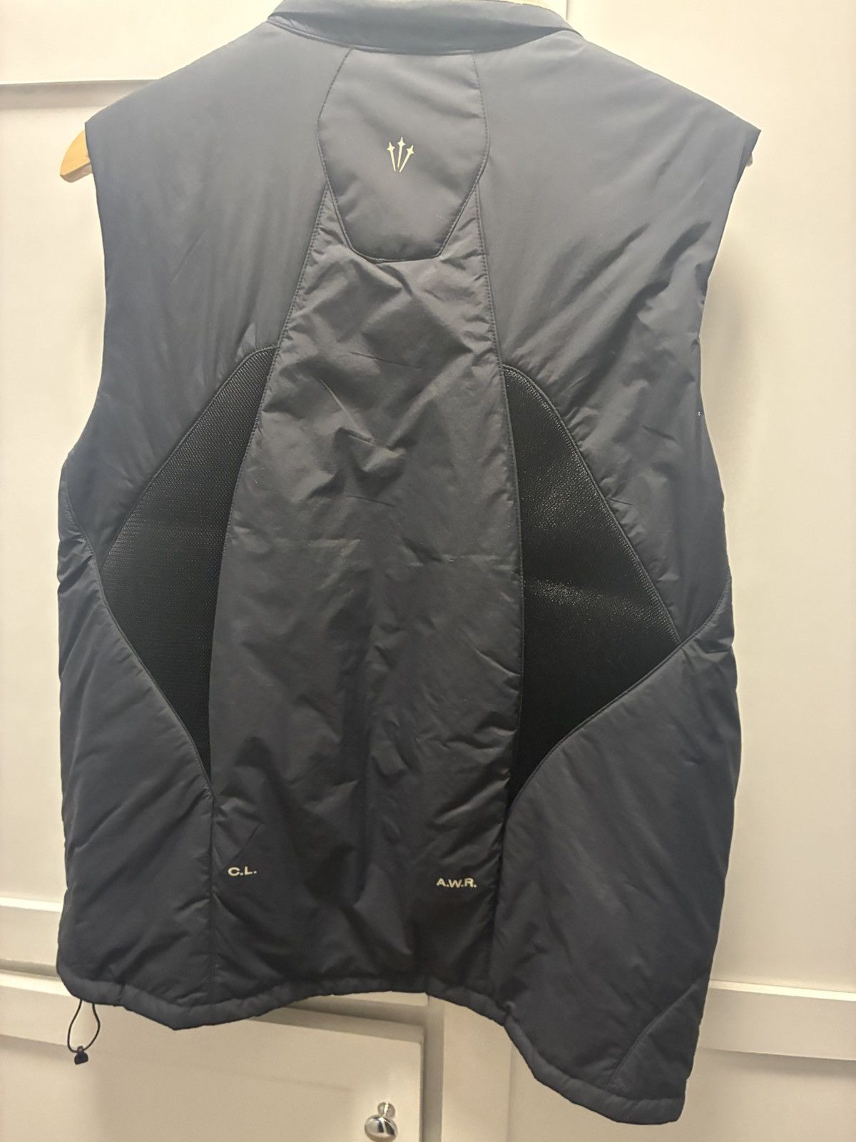 NOCTA × Nike Nocta Reversible Vest Size US L / EU 52-54 / 3 - 9 Thumbnail