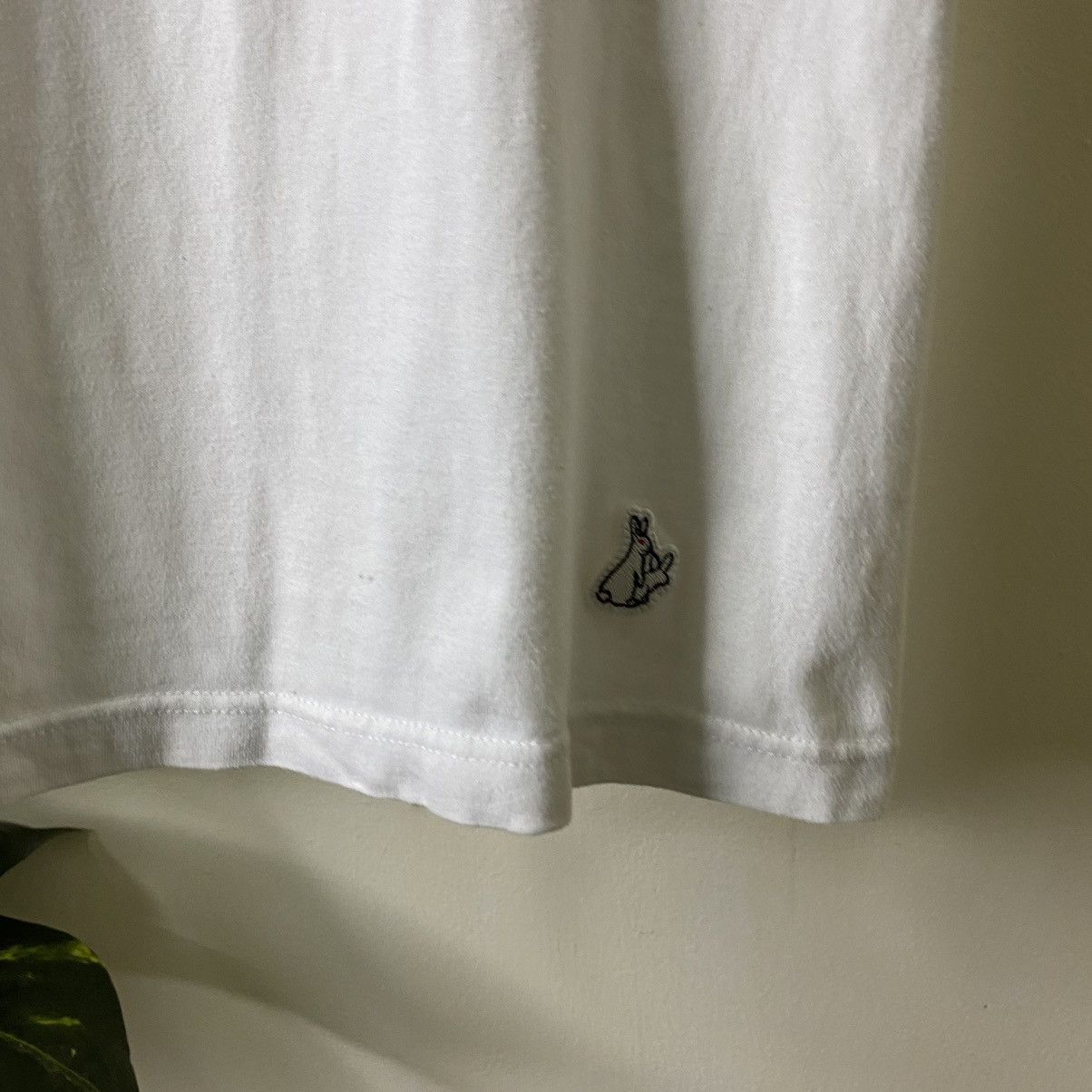 FR2 Fucking Rabbits FR2 Tokyo I Just Wanna Fuck You Tee Size US M / EU 48-50 / 2 - 9 Thumbnail