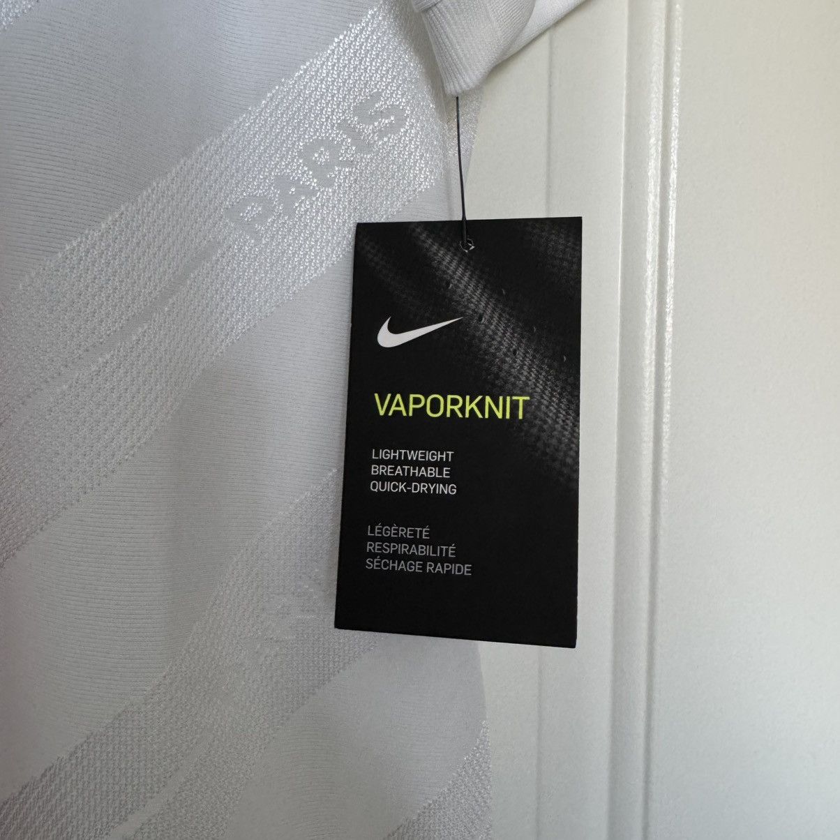Nike Paris Saint-Germain 2019-2020 Authentic third kit Sz. XL Size US XL / EU 56 / 4 - 5 Thumbnail