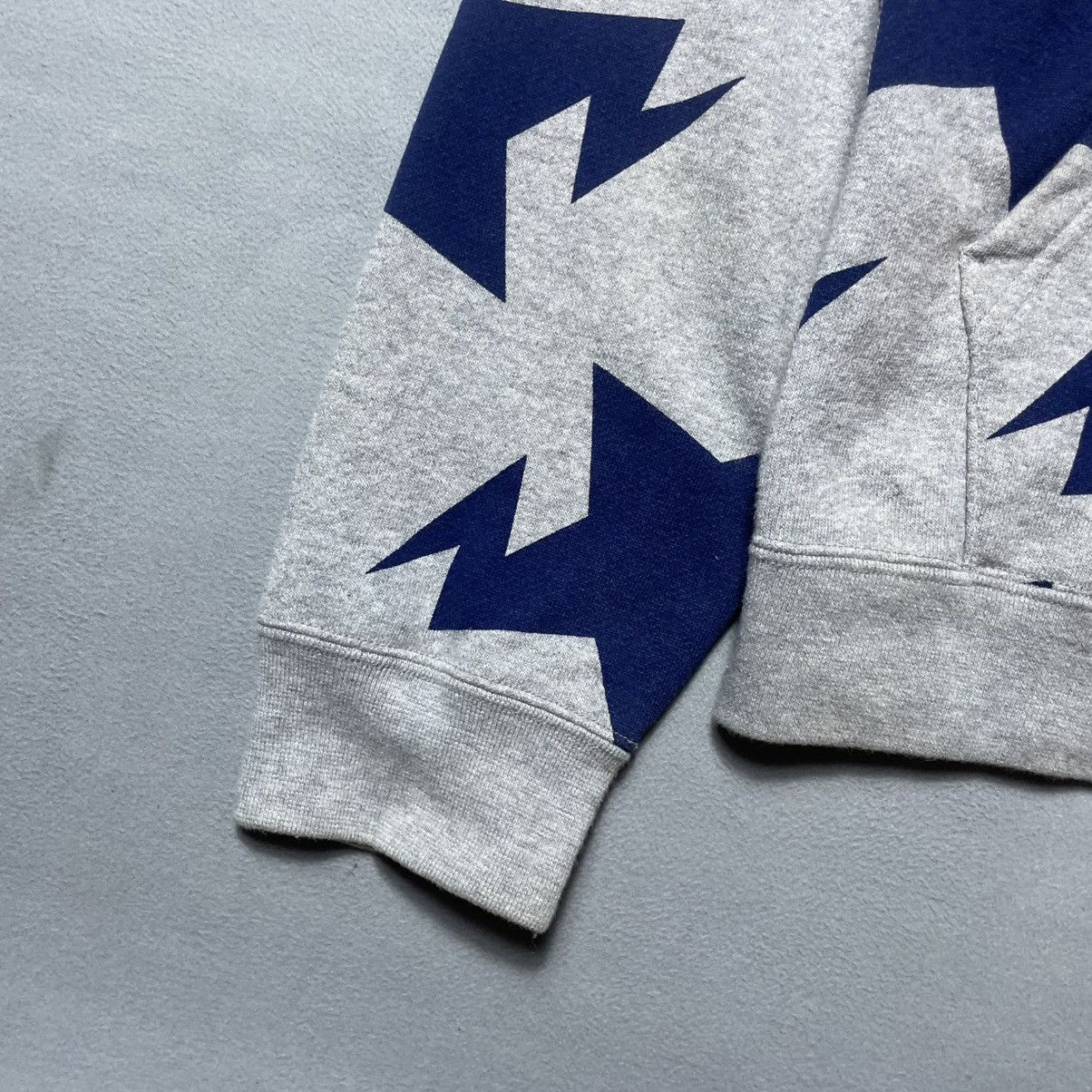 Bape BAPE STA FULL ZIP JACKET Size S / US 4 / IT 40 - 7 Thumbnail