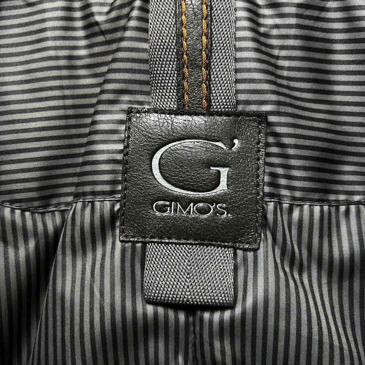 Gimo's Gimo’s Italy Coat Jacket Luxury Size US L / EU 52-54 / 3 - 15 Thumbnail