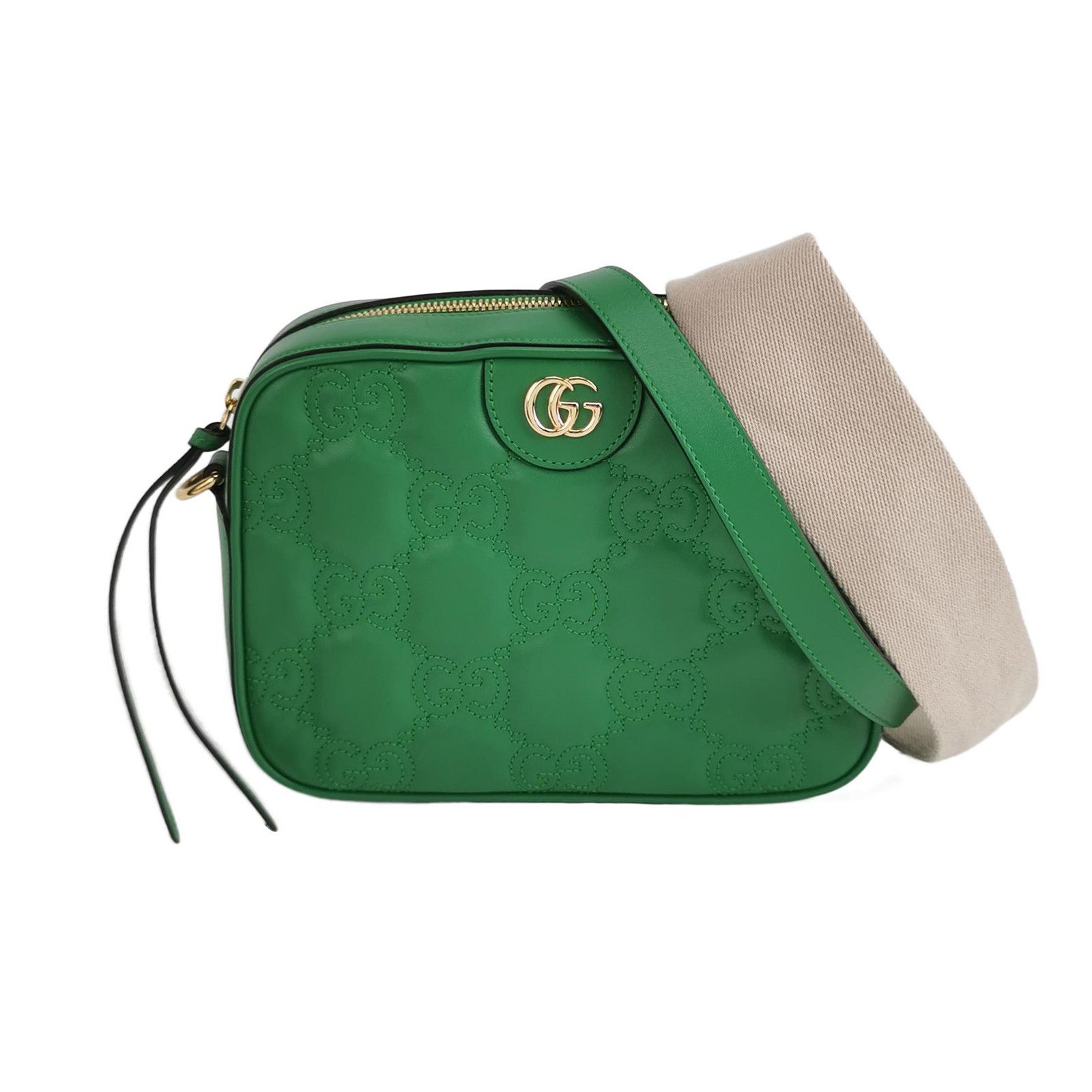 Gucci Gucci Women os Shoulder Bags Size ONE SIZE - 1 Thumbnail