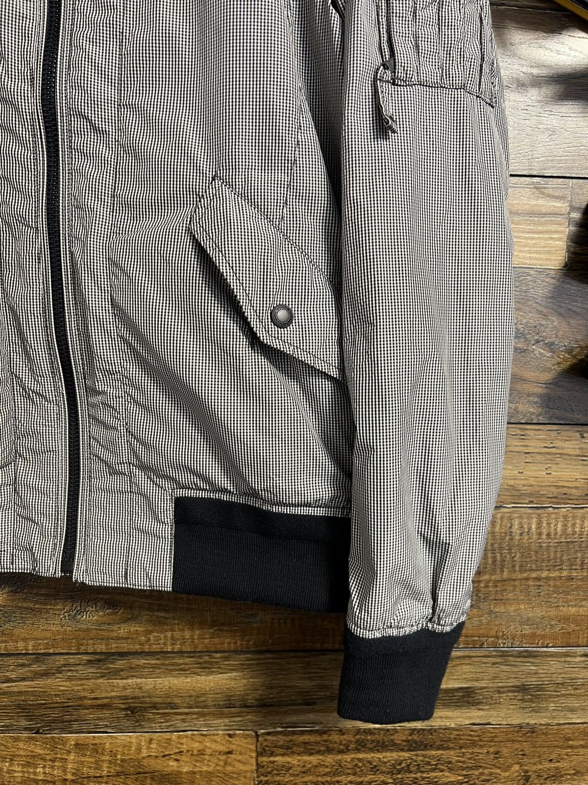 Woolrich Woolen Mills Man’s Jacket Bomber Woolrich John Rich & Bros Size US S / EU 44-46 / 1 - 5 Thumbnail