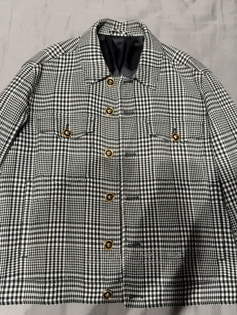 Versace Versace Casual suits Size L / US 10 / IT 46 - 2 Thumbnail