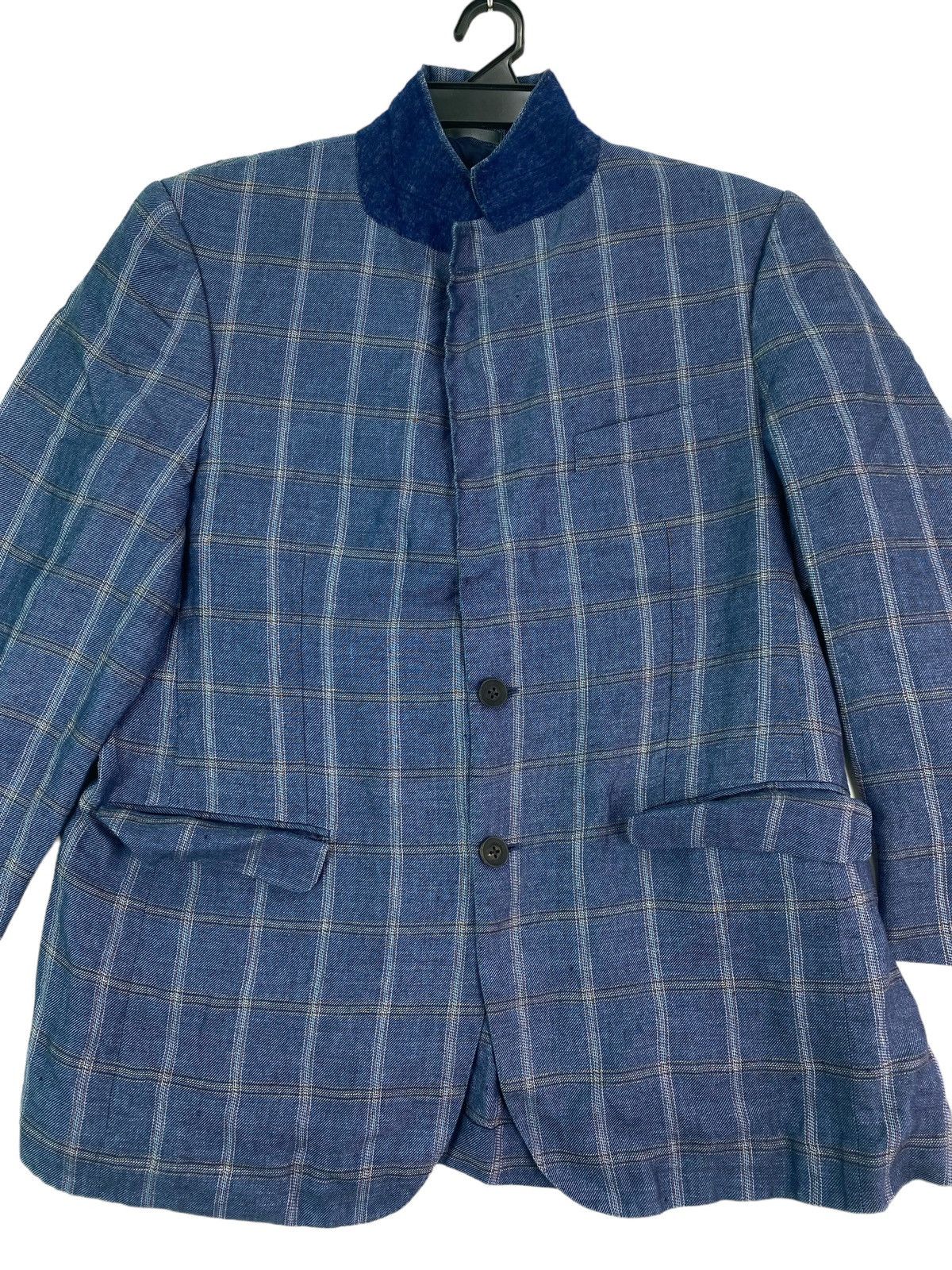 Burberry Burberry Size US M / EU 48-50 / 2 - 2 Thumbnail