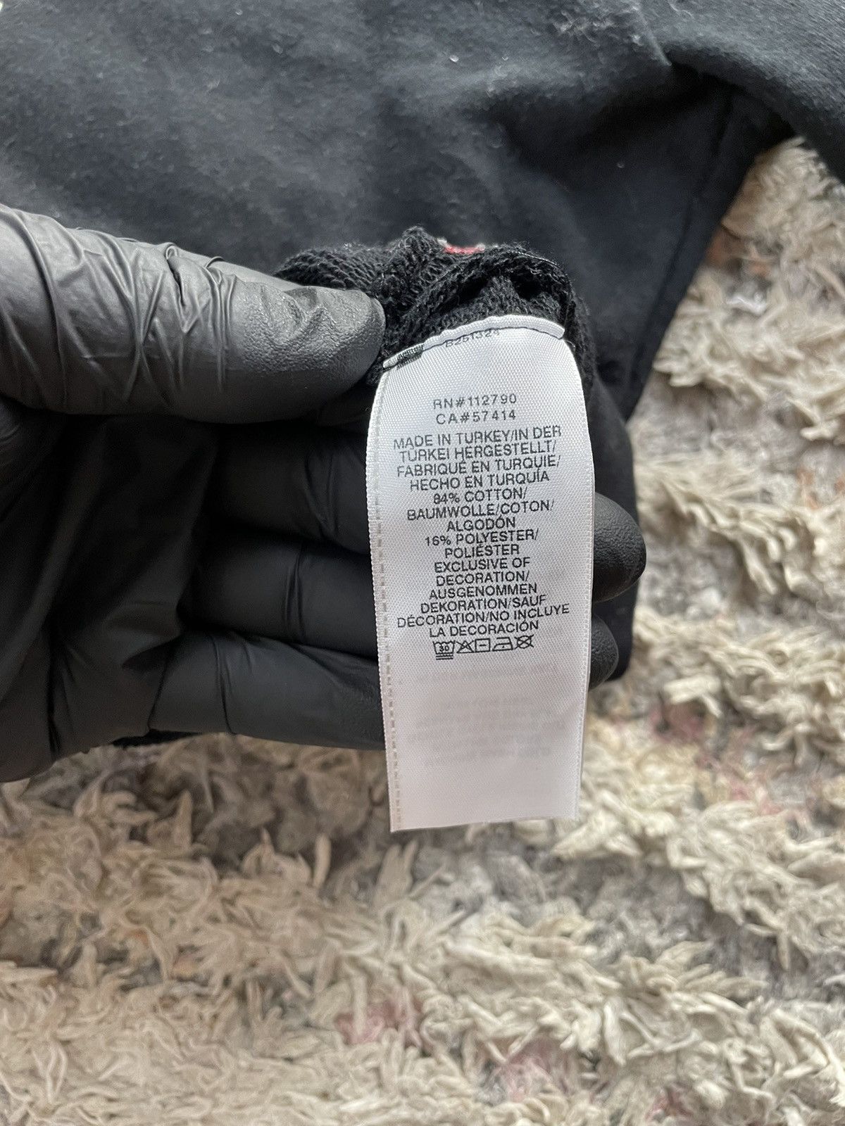 True Religion × Vintage True Religion - Vestiaire Collective Size US XL / EU 56 / 4 - 6 Thumbnail