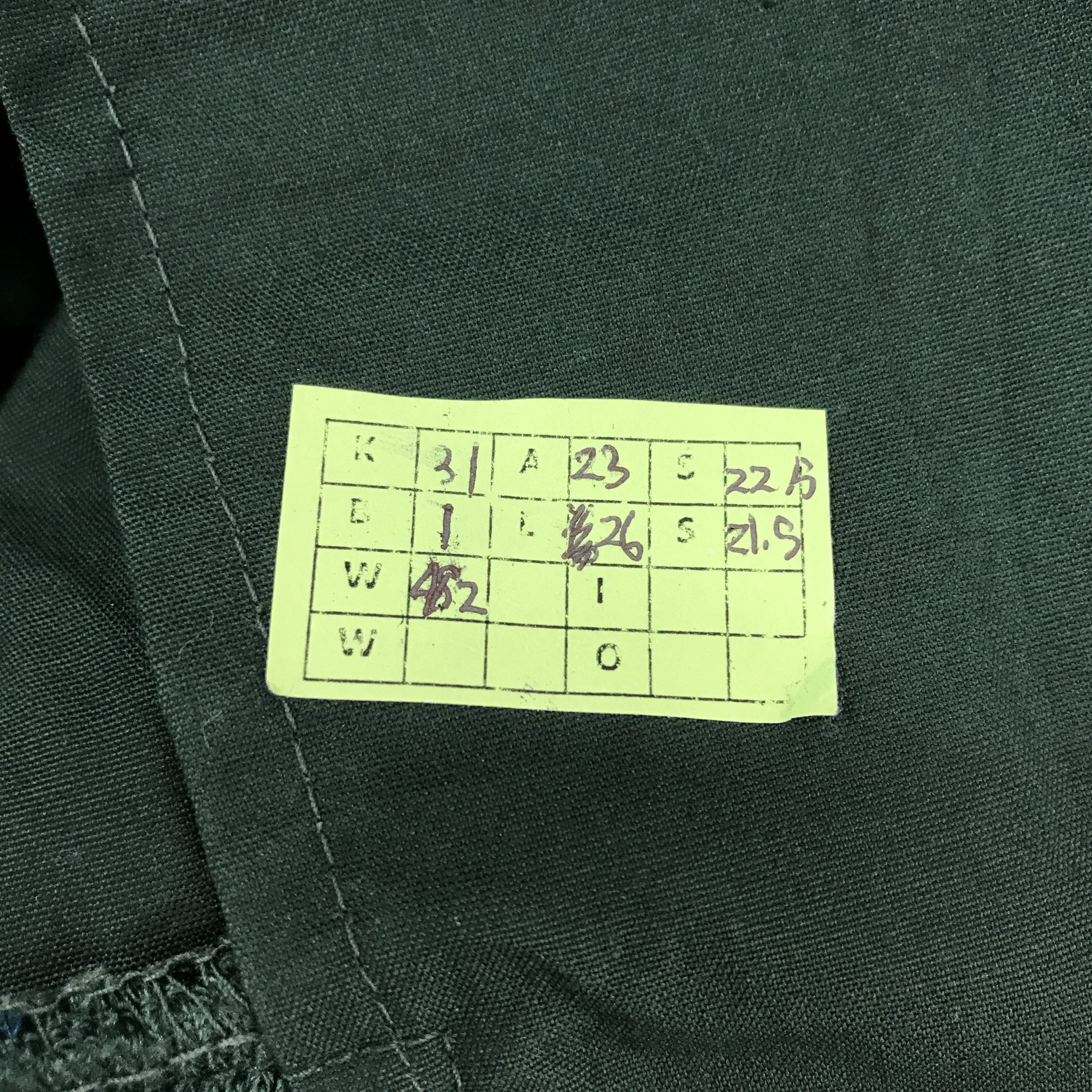 Japanese Brand × Vintage Vintage Toyota x TRD Racing Green Jacket Size US L / EU 52-54 / 3 - 11 Thumbnail