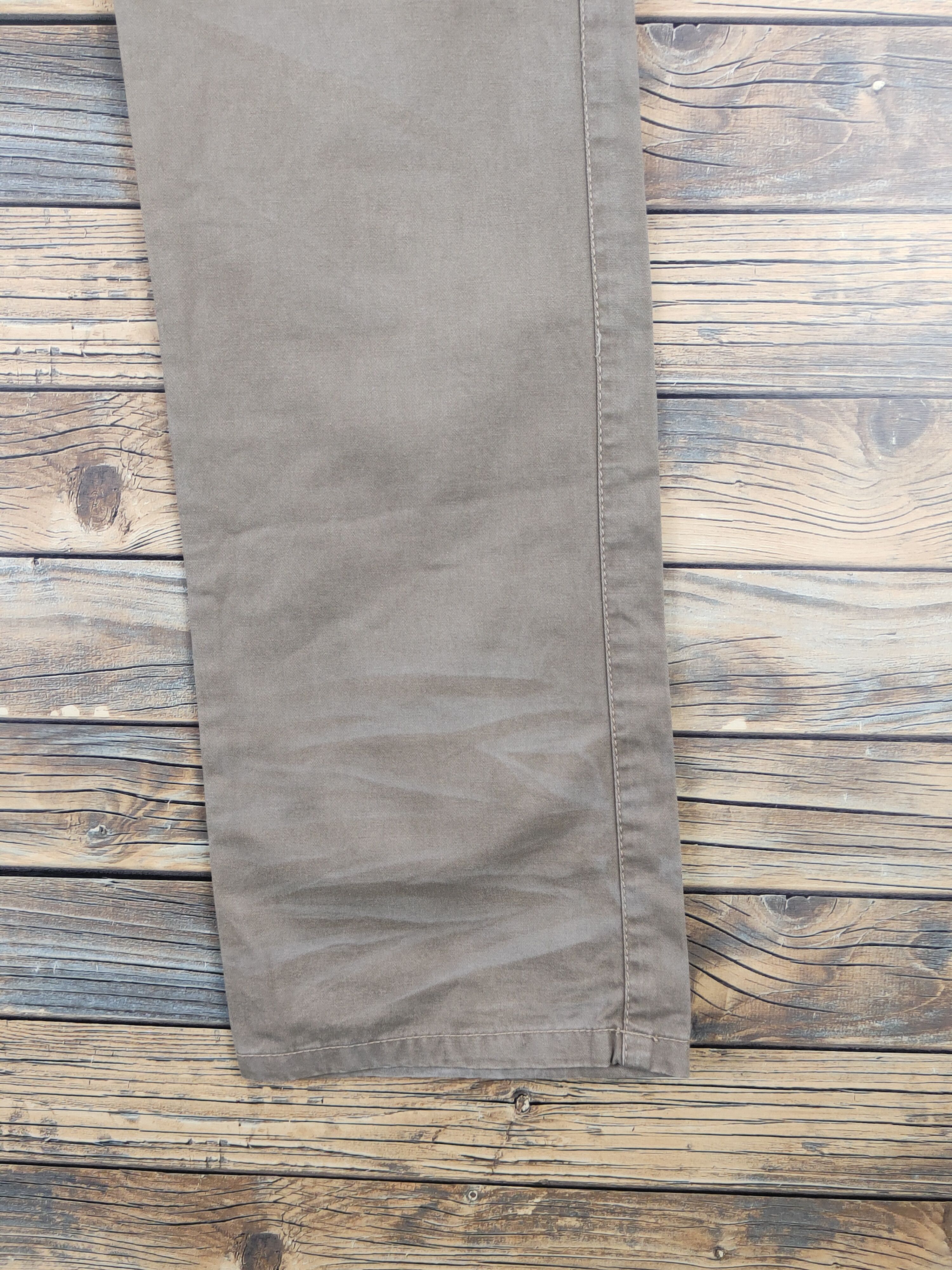 In The Attic DL In The Attic Multipocket Tactical Cargo Pants #W1048 Size US 31 - 6 Thumbnail