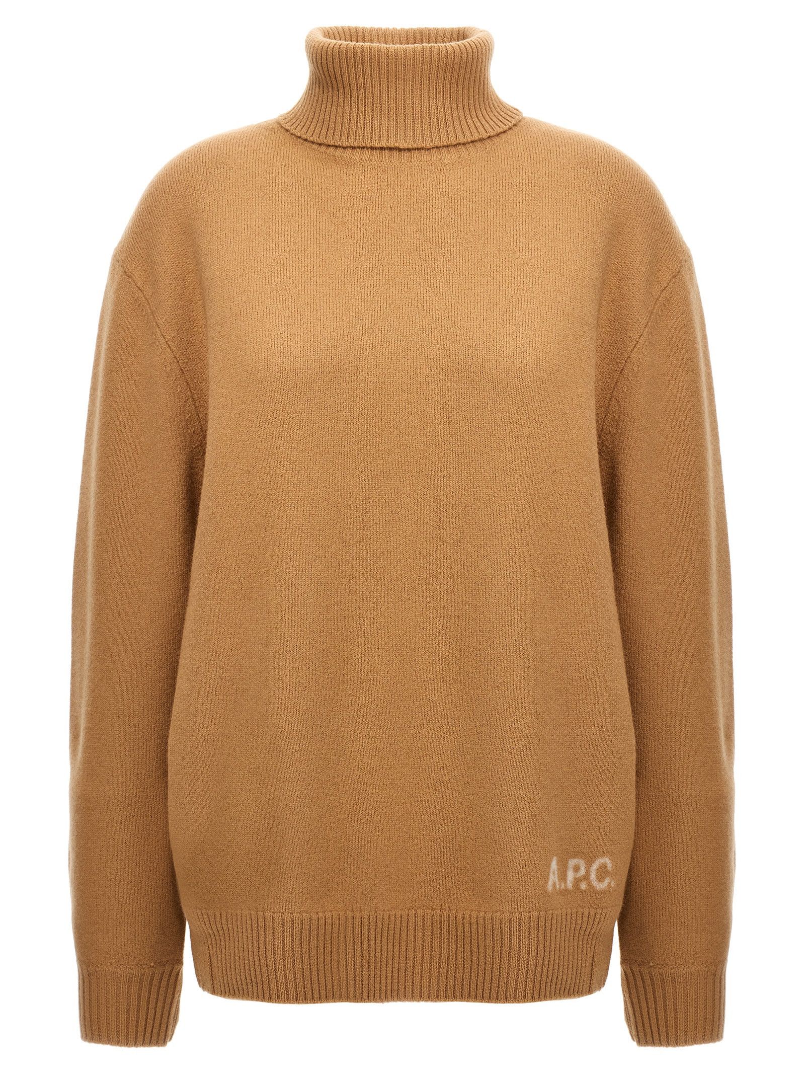 A.P.C. 'Walter' sweater Size M / US 6-8 / IT 42-44 - 1 Thumbnail