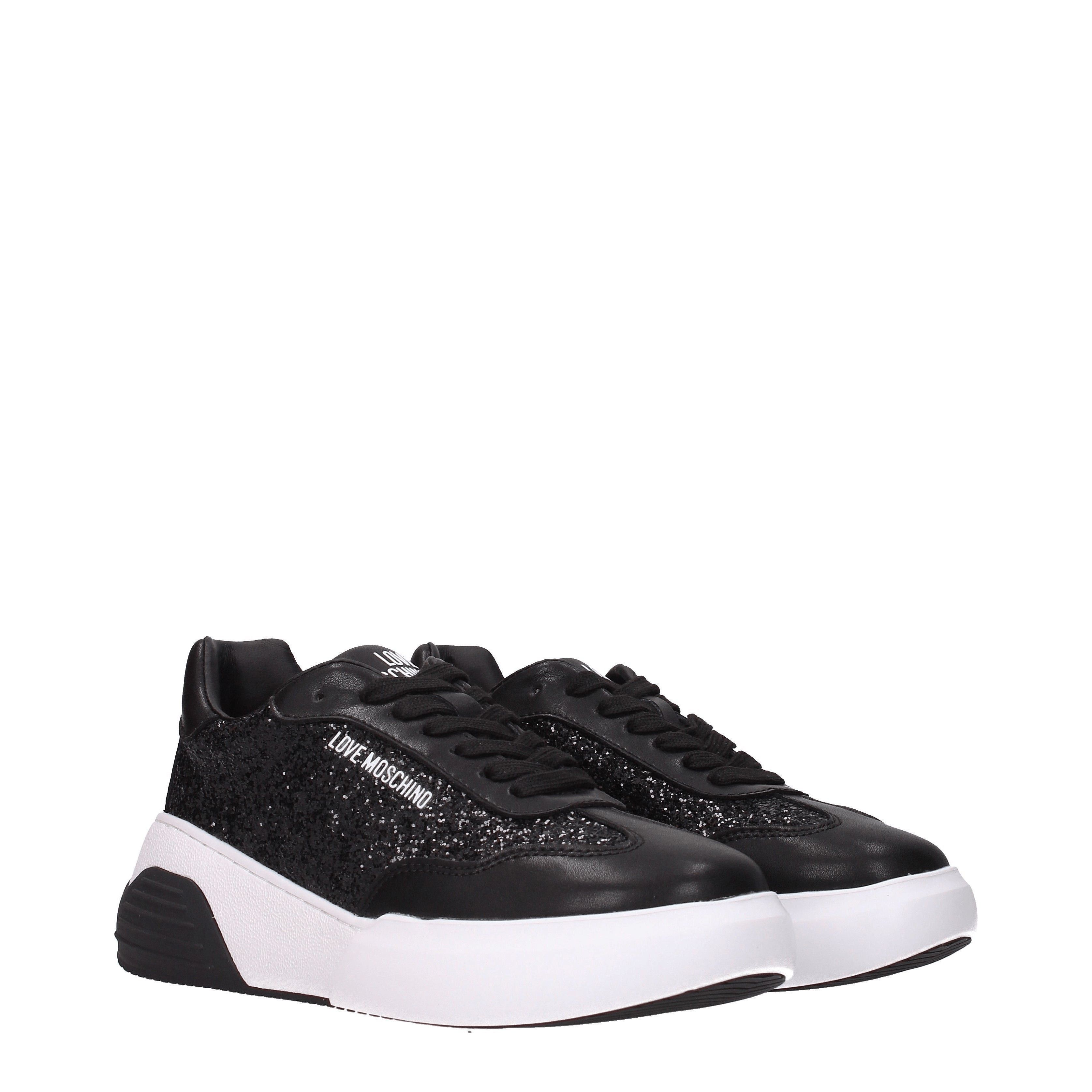 Love Moschino Sneakers Size US 10 / IT 40 - 1 Thumbnail