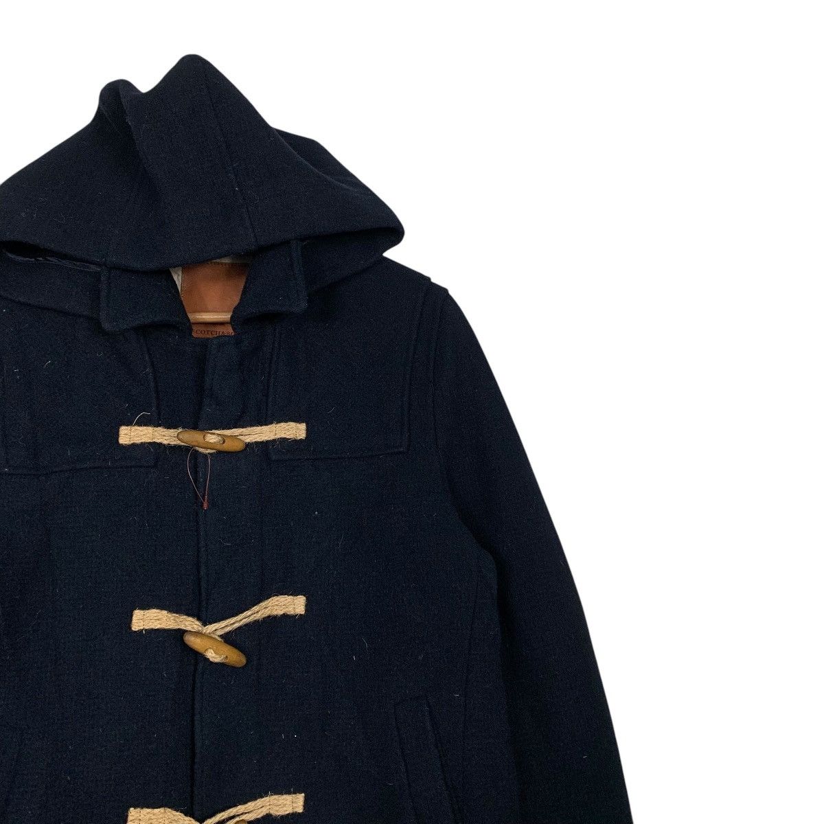 Scotch & Soda Scotch & Soda Hooded Duffle Jacket Size US S / EU 44-46 / 1 - 5 Thumbnail