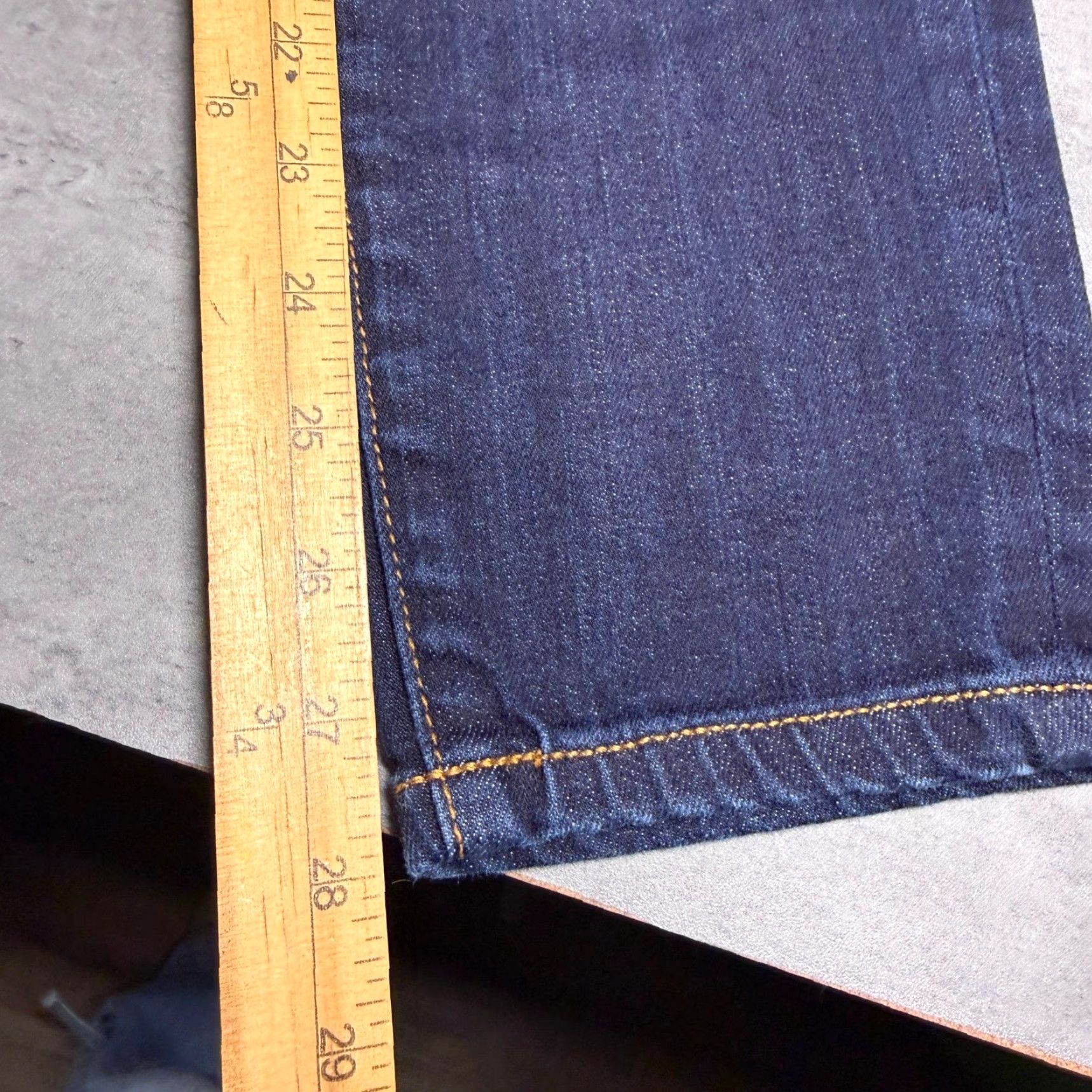 Anthropologie VINTAGE none Size 27" / US 4 / IT 40 - 7 Thumbnail