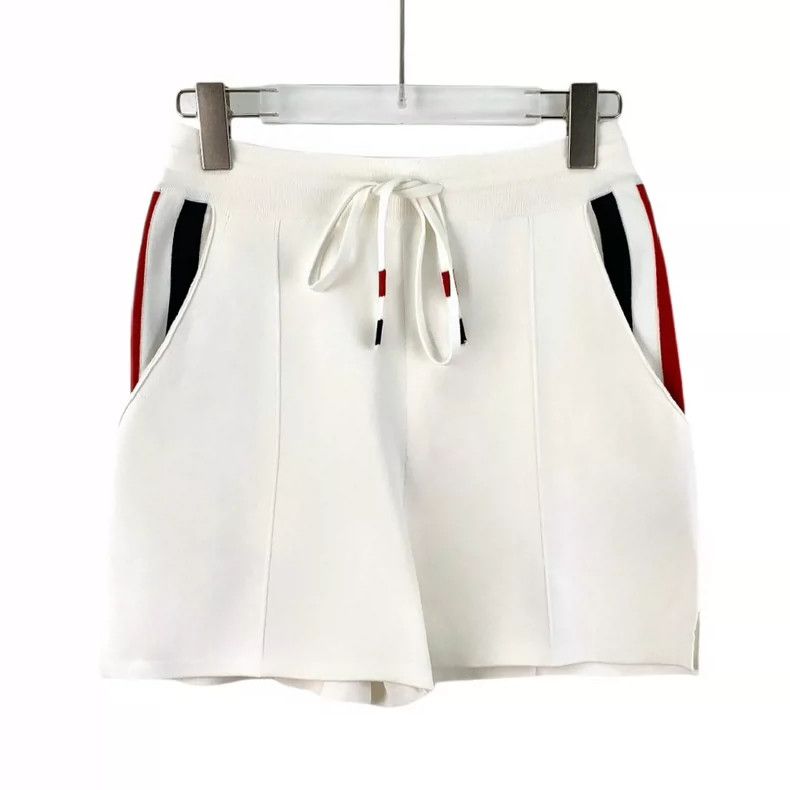 Thom Browne Thom Browne Casual shorts Size US 38 / EU 54 - 1 Thumbnail