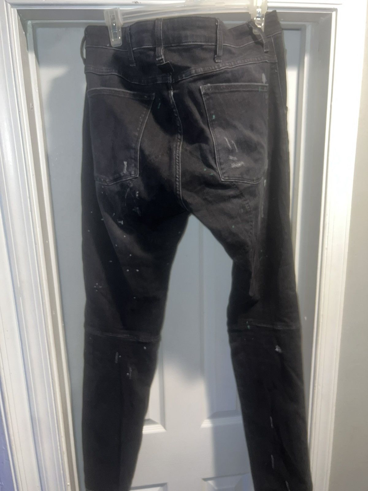 G-Star 5620 3D Zip Knee Size US 36 / EU 52 - 3 Thumbnail