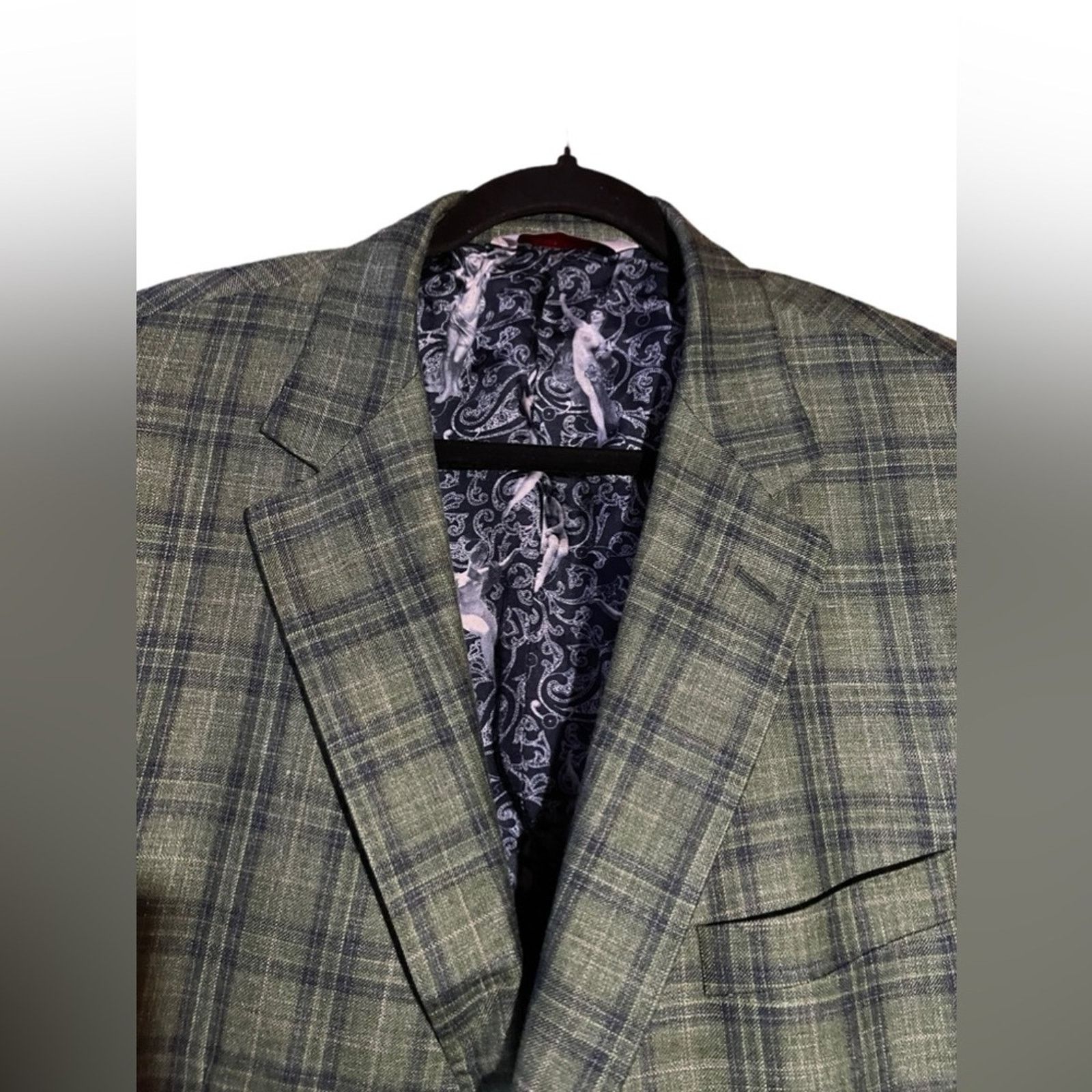 Loro Piana Loro Piana Sports/Samuel Sohn Coat - 47 Size US M / EU 48-50 / 2 - 2 Thumbnail