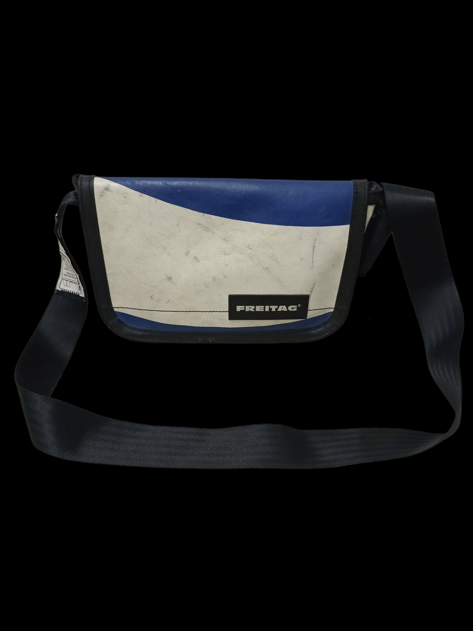 Freitag FREITAG F41 HAWAII FIVE-0 Size ONE SIZE - 1 Thumbnail