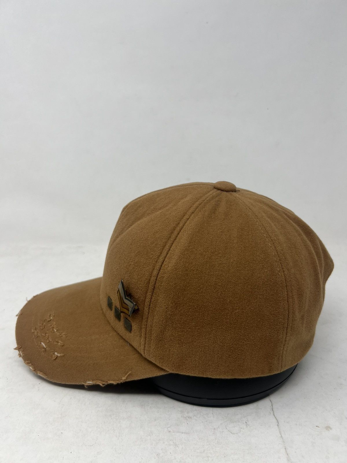 If Six Was Nine Distressed Streetwear inspired by Top Gun Cap Hat Size ONE SIZE - 3 Thumbnail